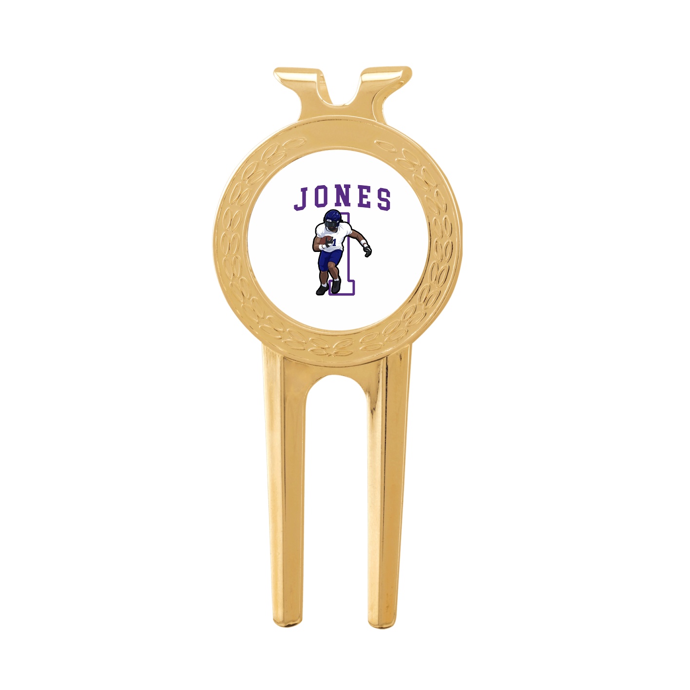 Divot Tool with Ball Marker — Shirsey in Classic