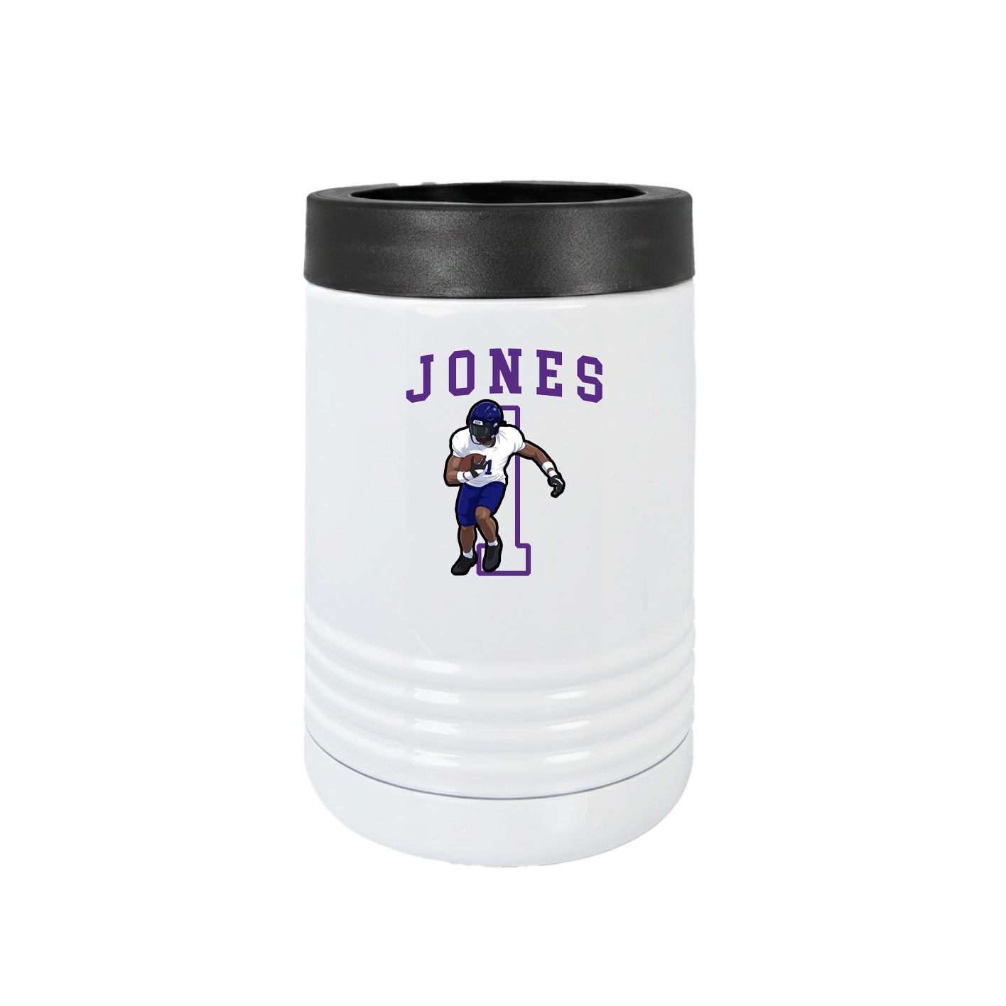 Beverage Holder — Shirsey in White
