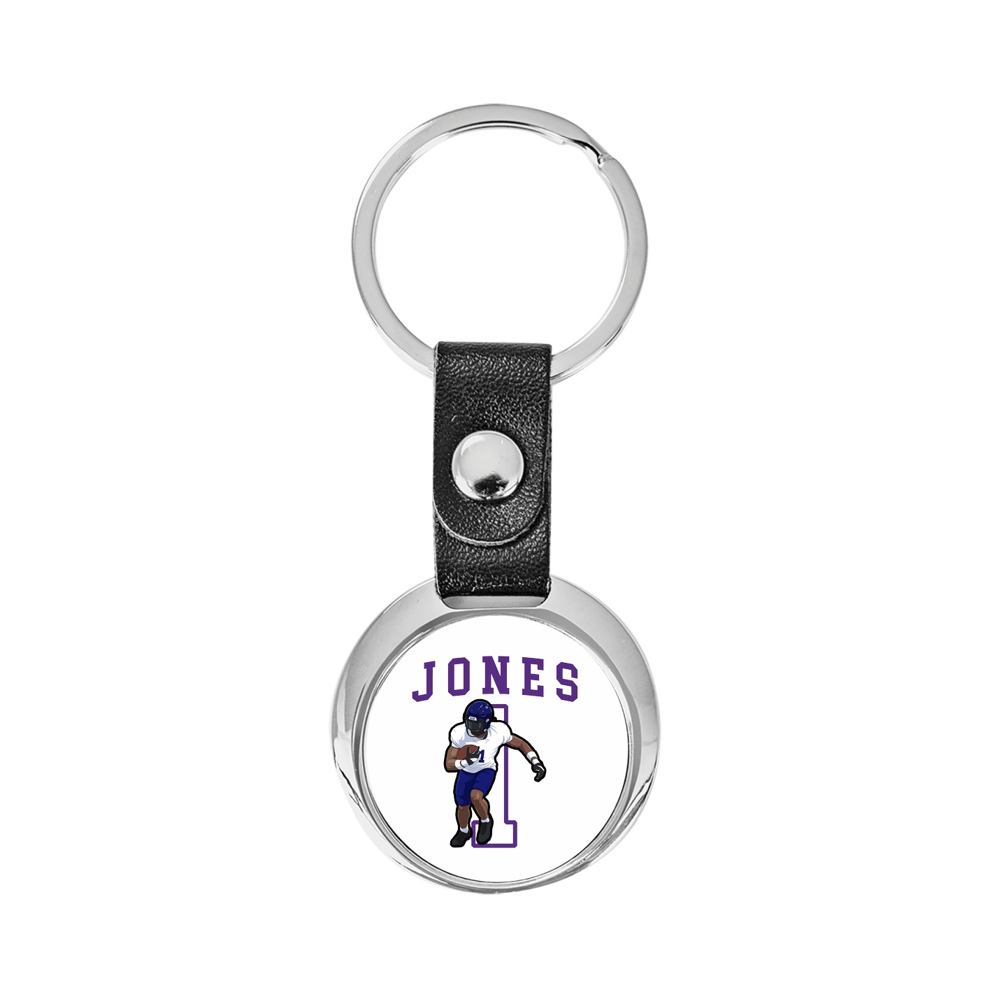 Key Chain — Shirsey in Classic