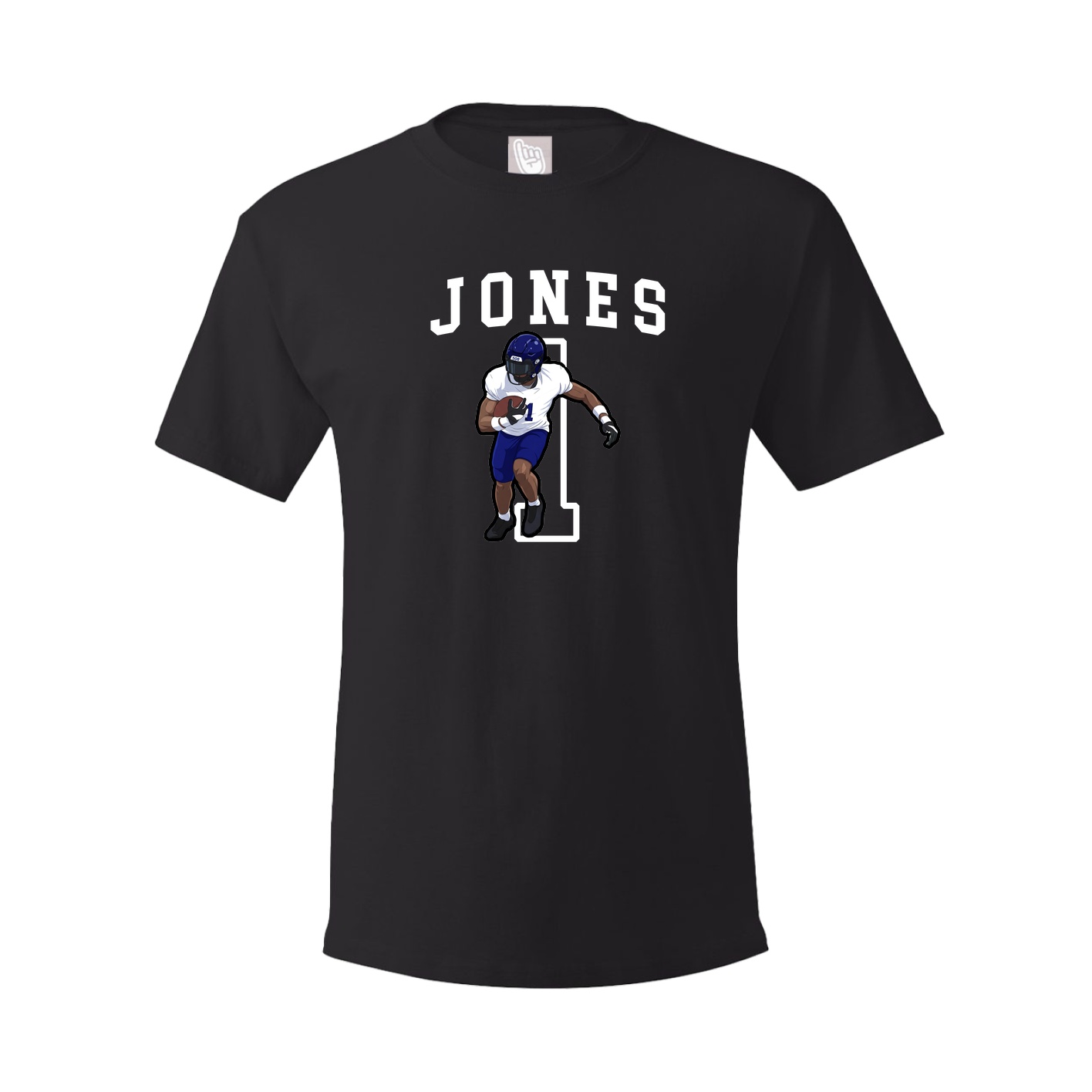 Tee — Shirsey in Black