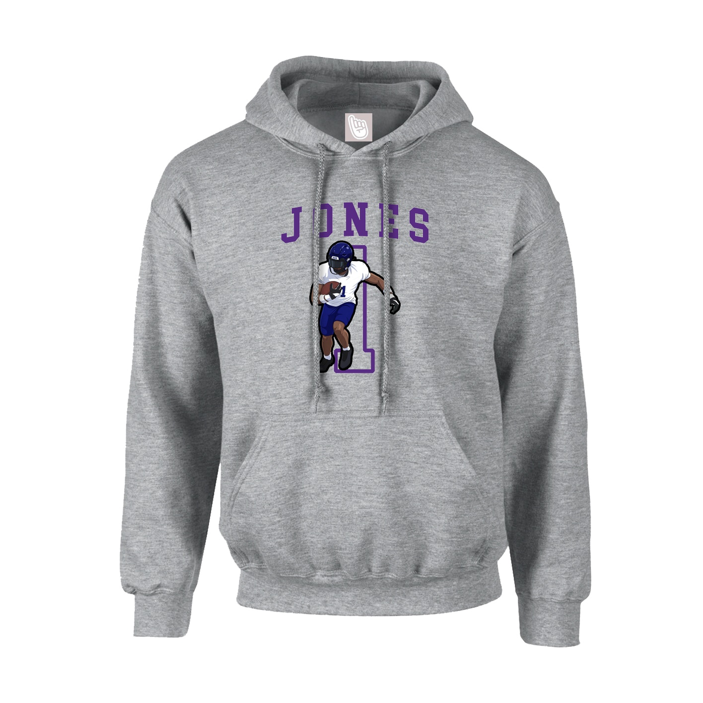 Youth Hoodie