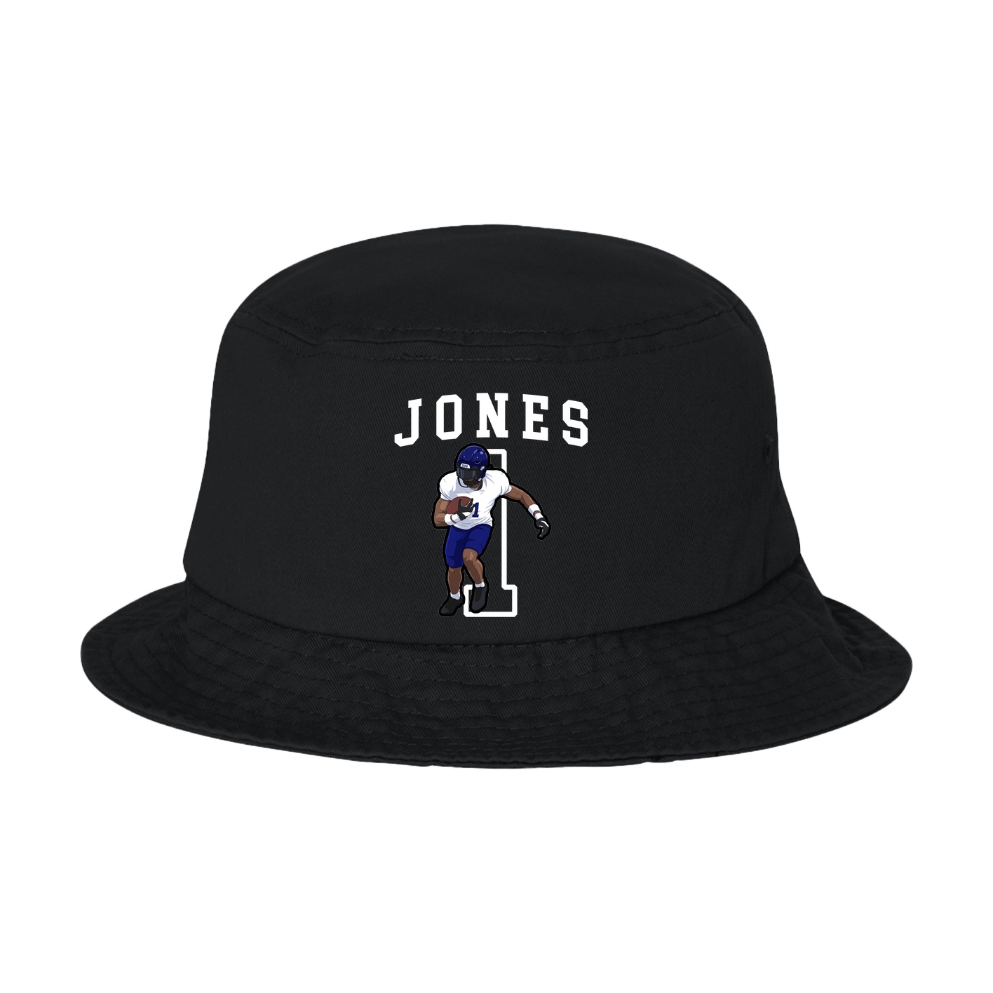 Bucket Cap