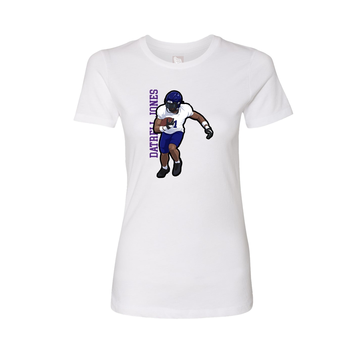 Womens Tee
