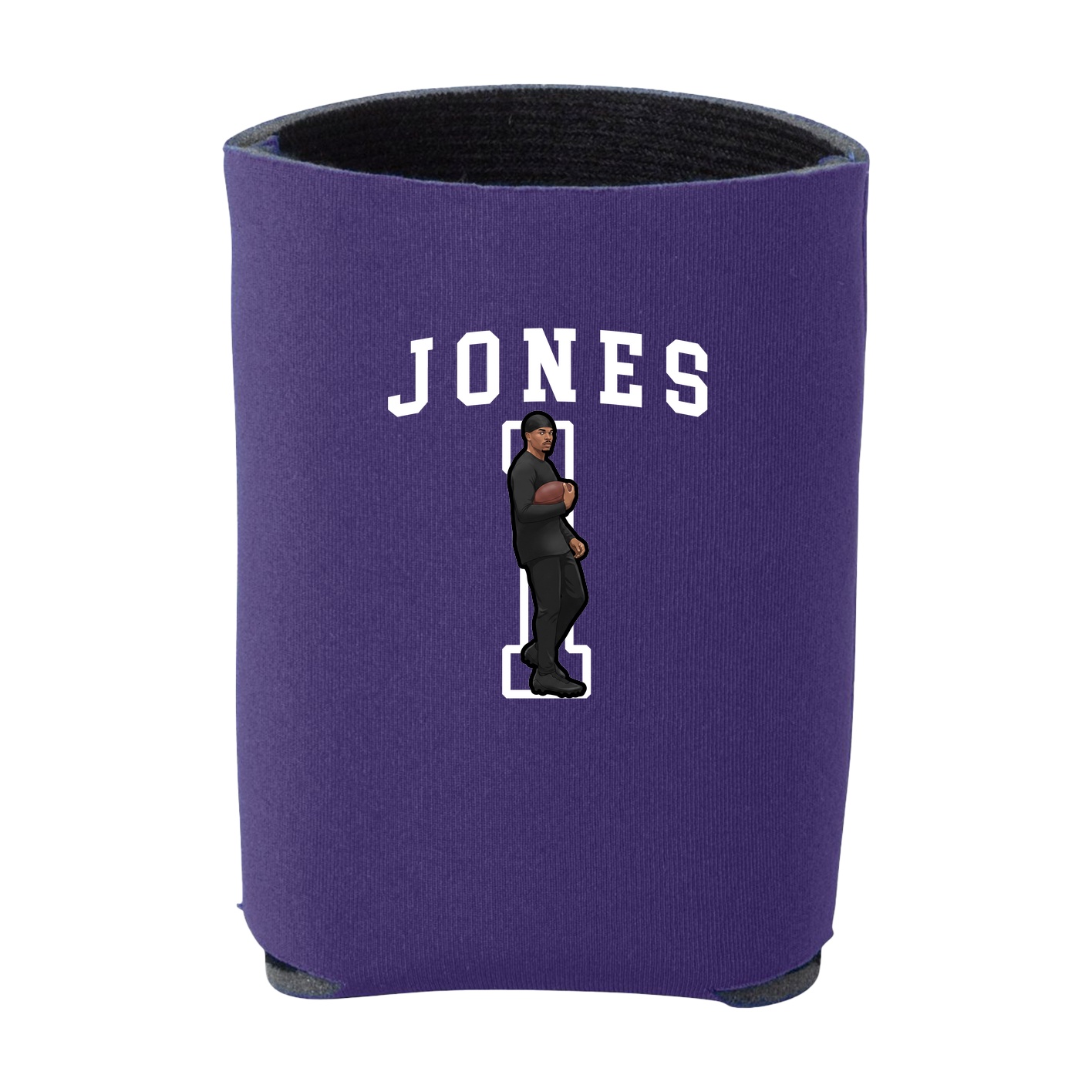 Can Holder — Shirsey in Purple