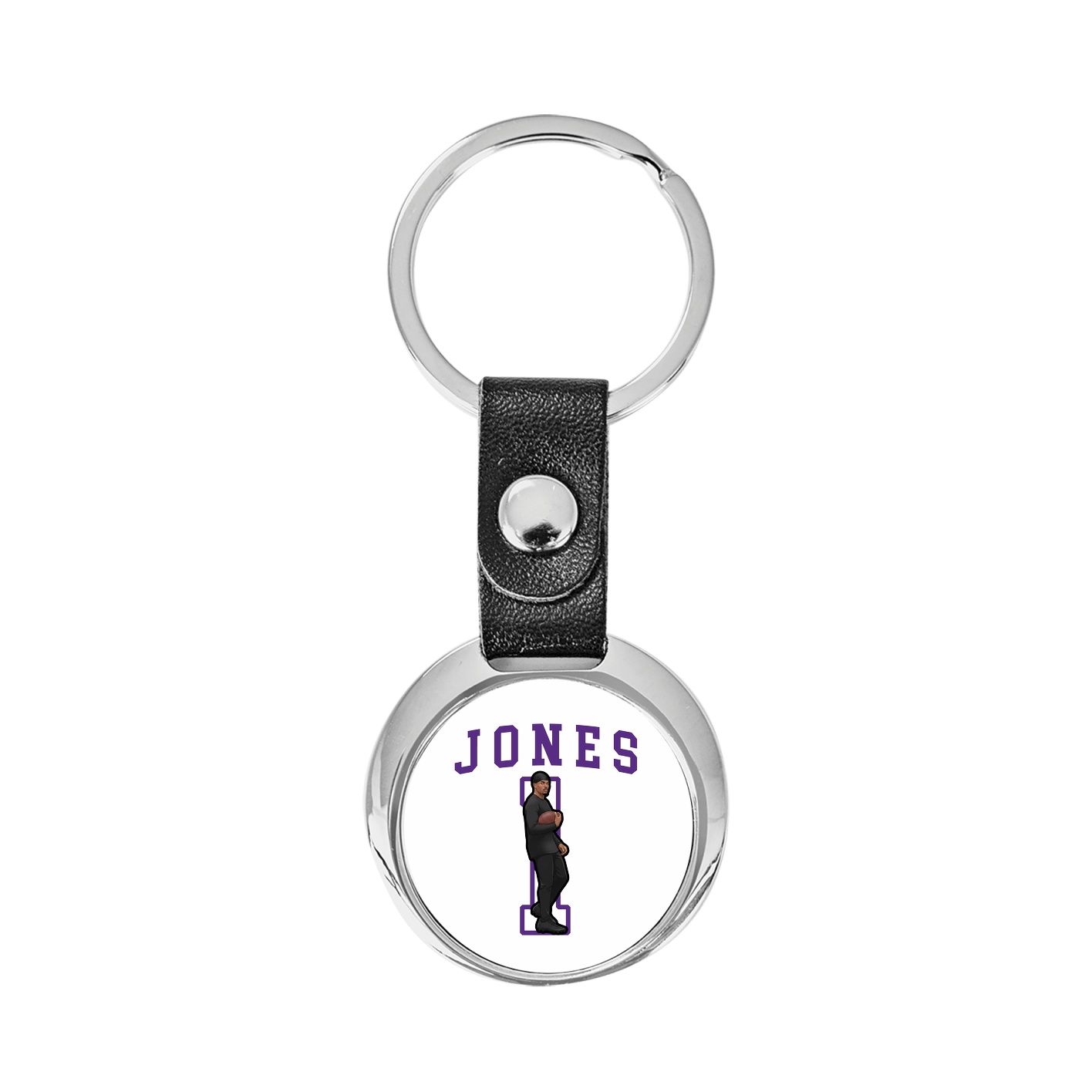 Key Chain — Shirsey in Classic