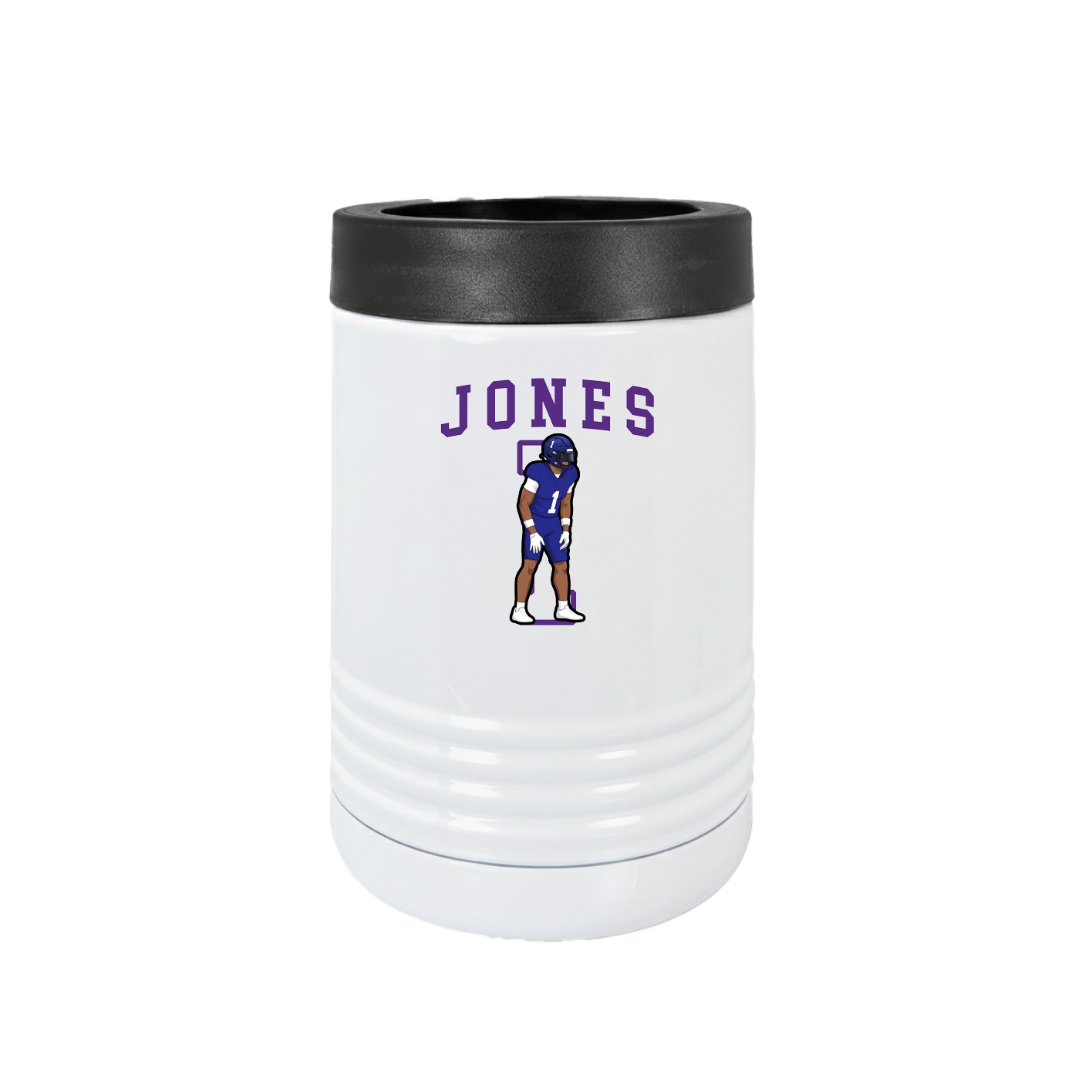 Beverage Holder — Shirsey in White