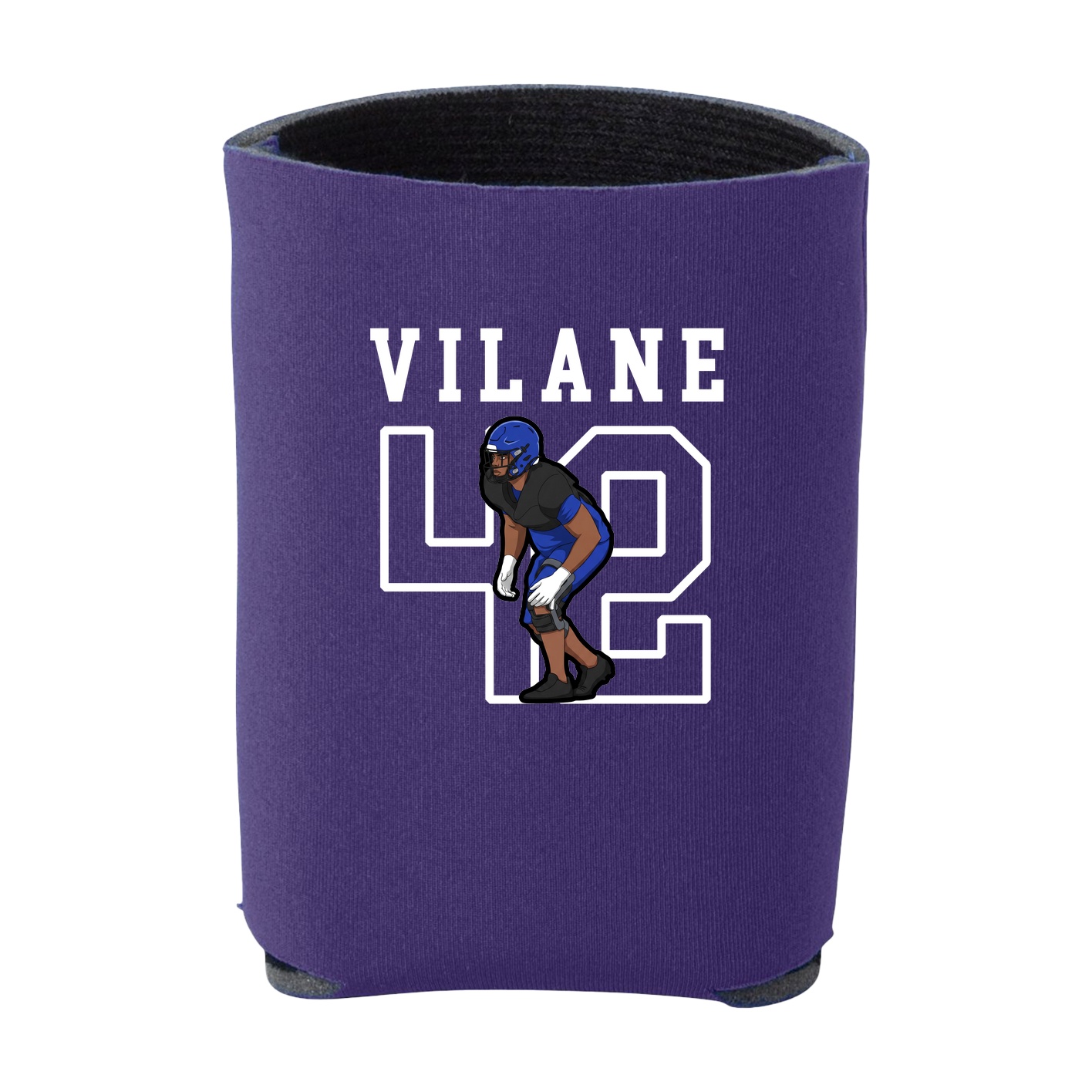 Can Holder — Shirsey in Purple