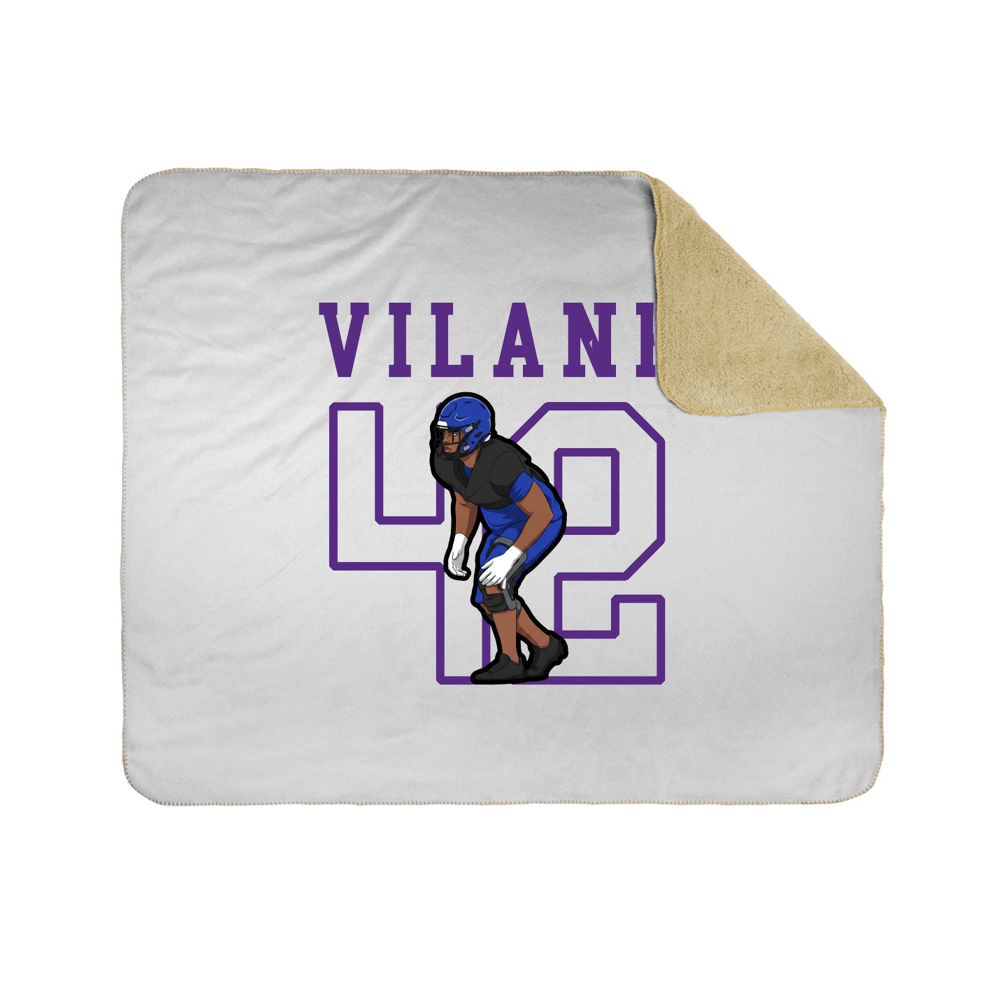 Throw Blanket