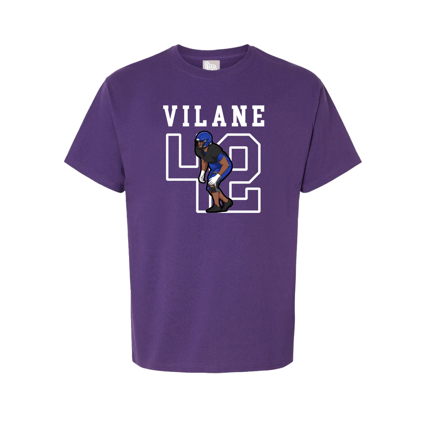 NIL Club Tee