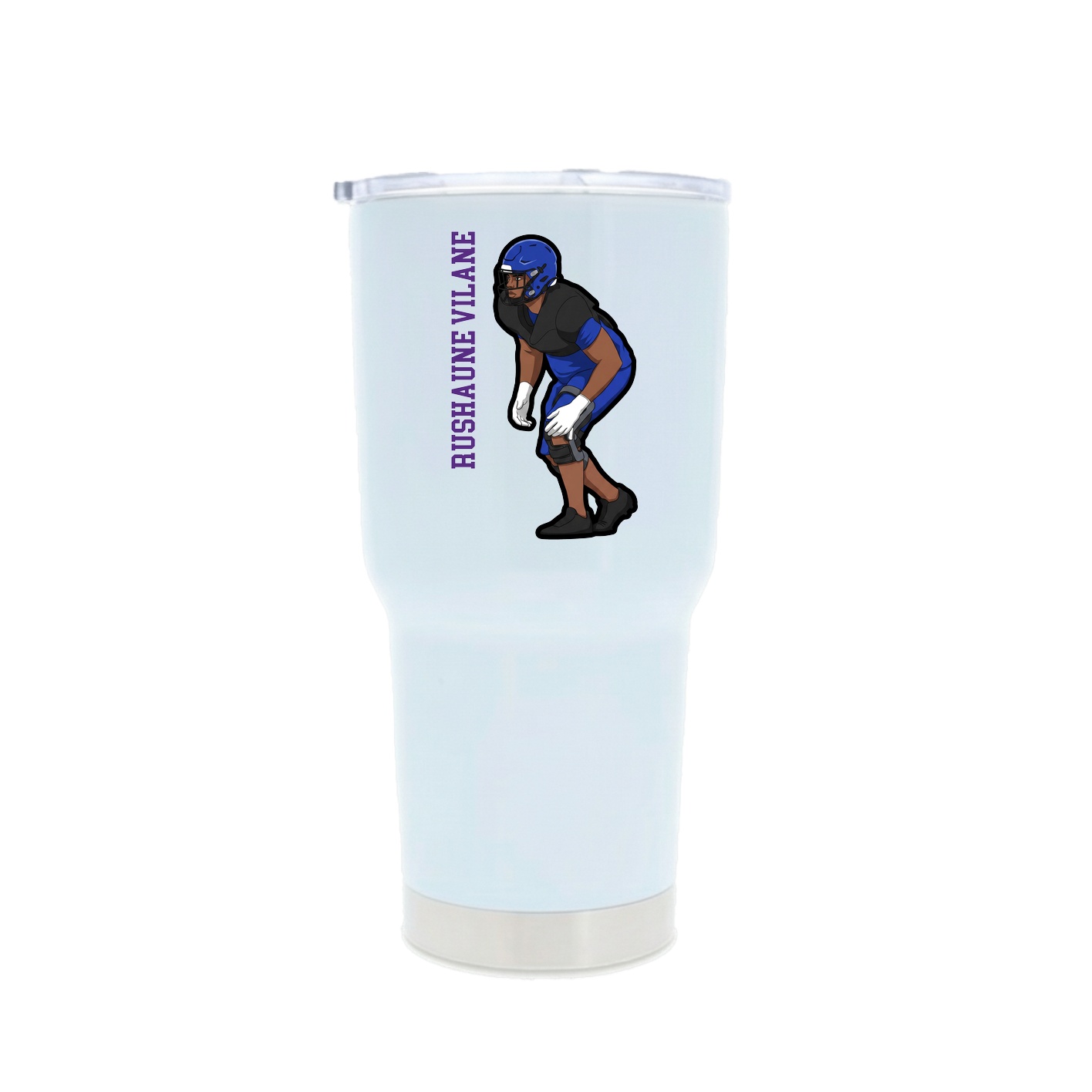 30oz Stainless Steel Tumbler