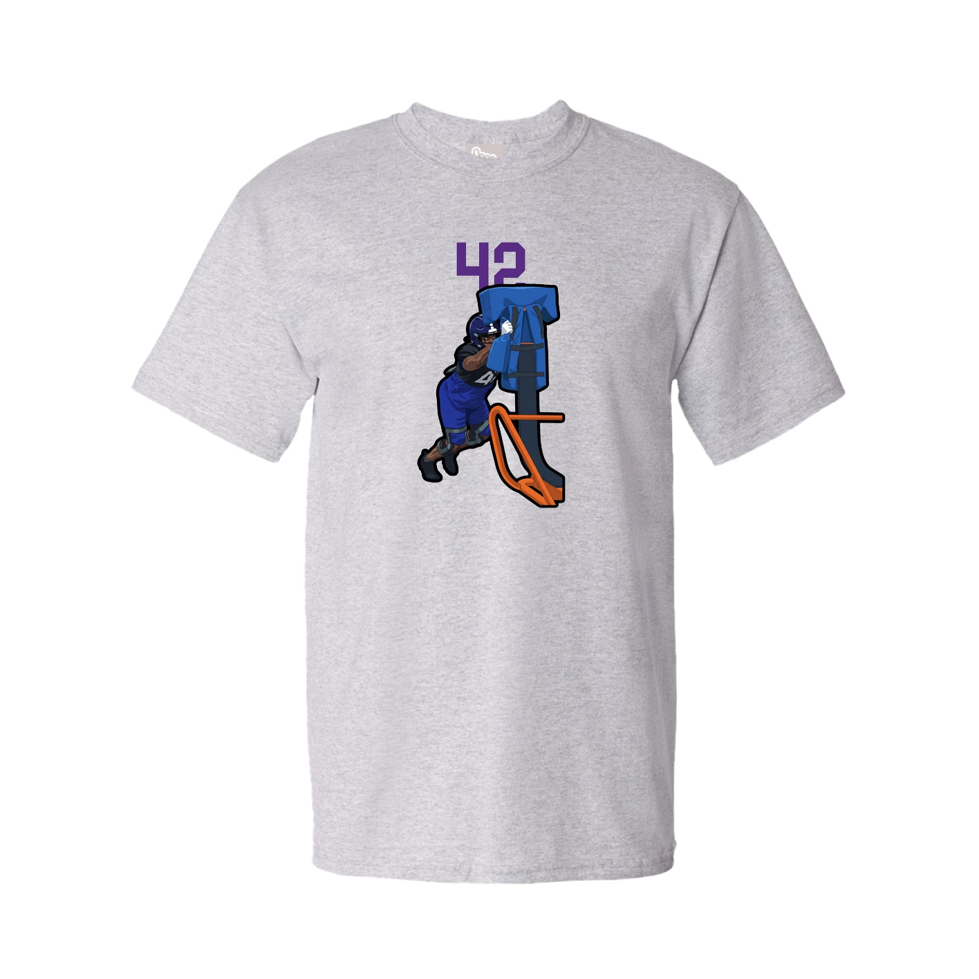 NIL Club Tee