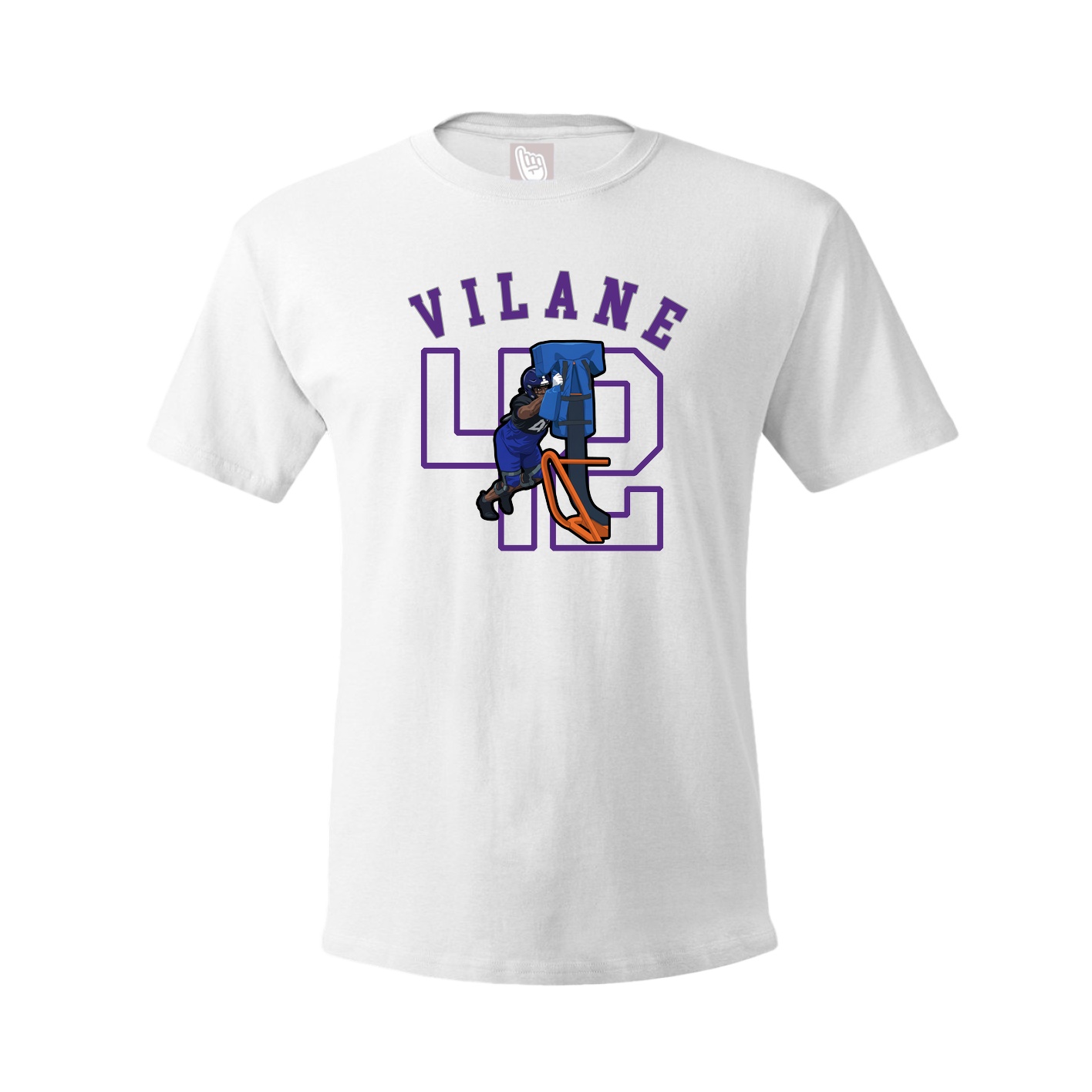 NIL Club Tee