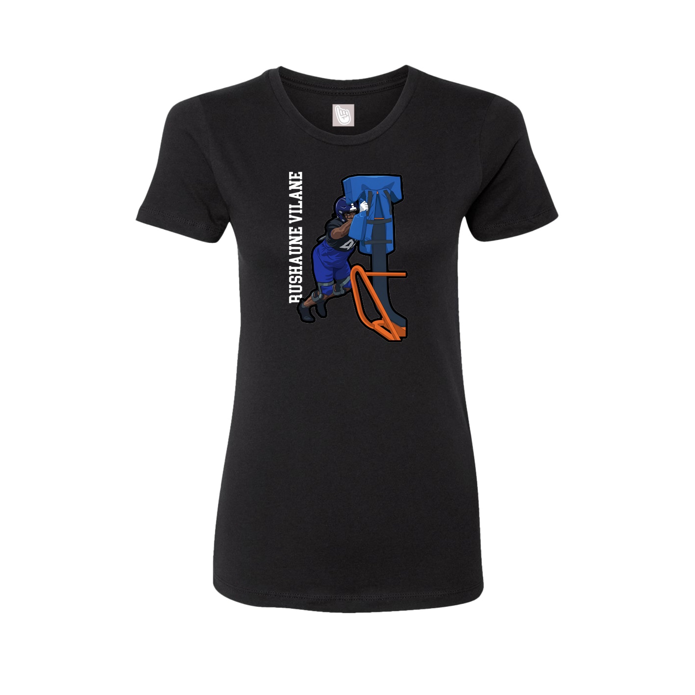 NIL Club Womens Tee