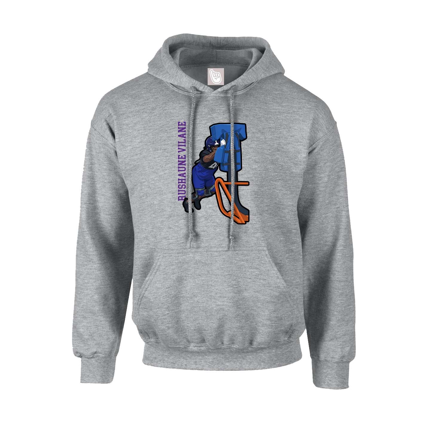 Hoodie