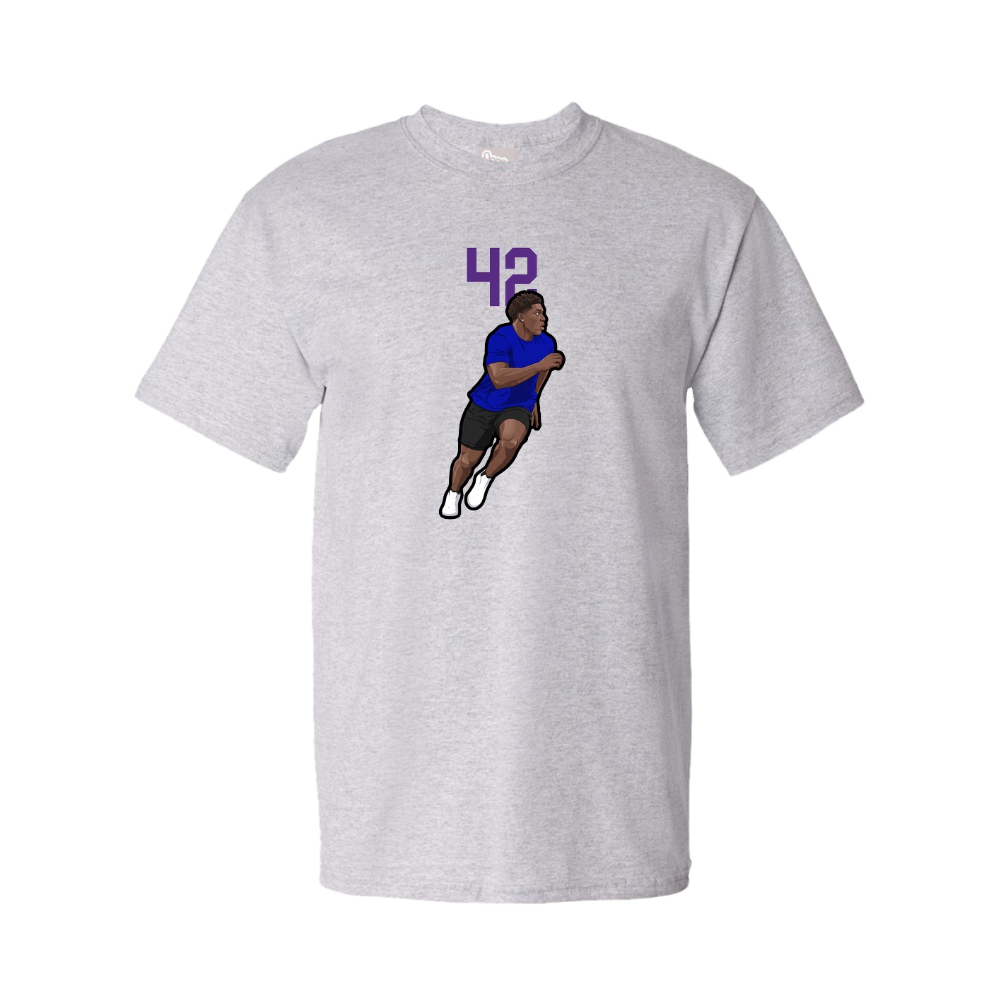 NIL Club Youth Tee