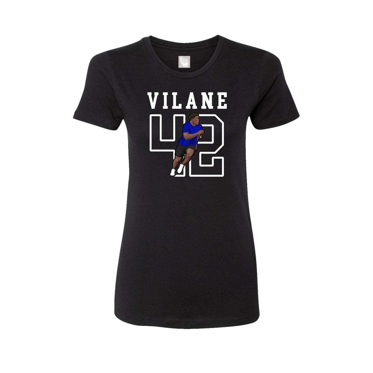 Womens Tee
