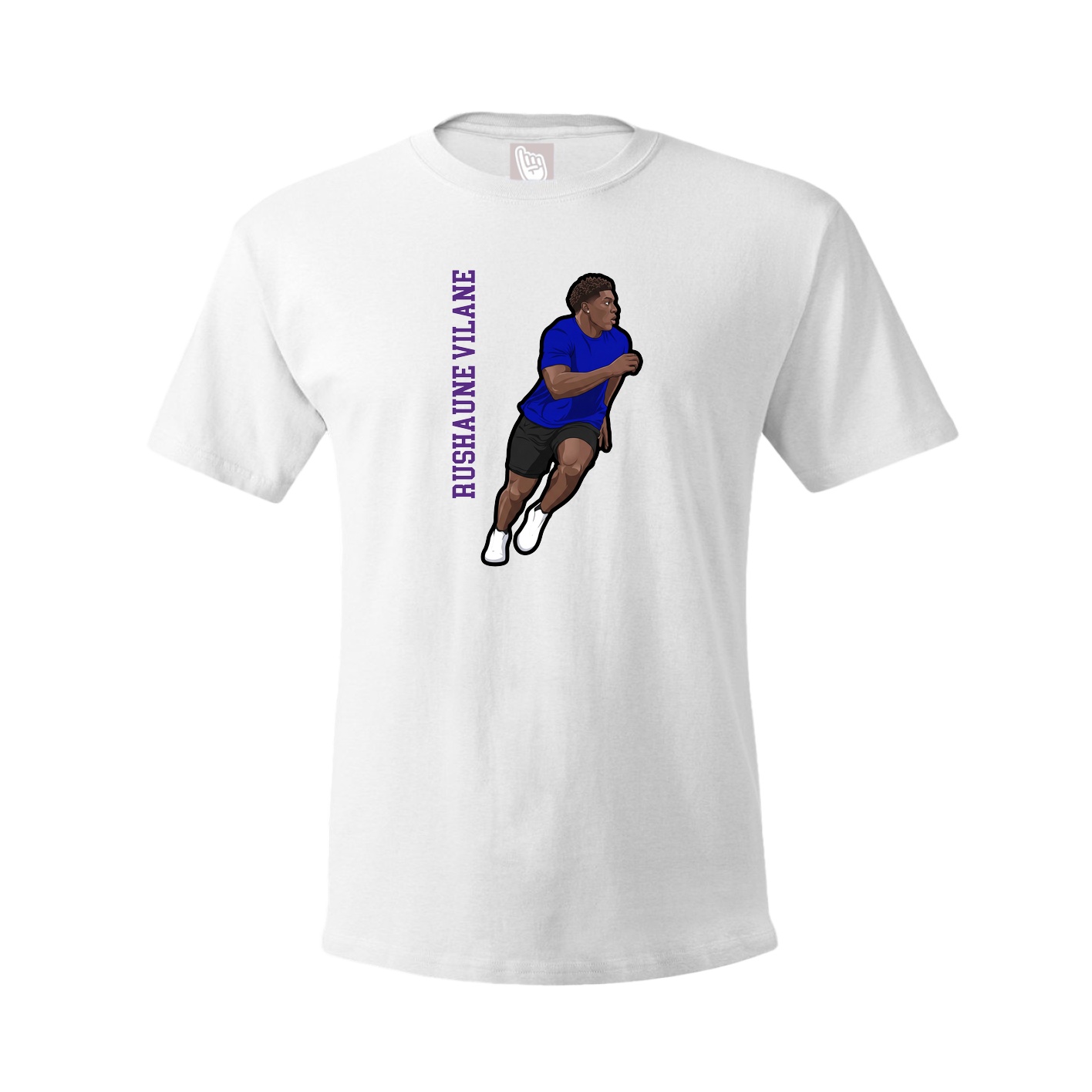 NIL Club Tee