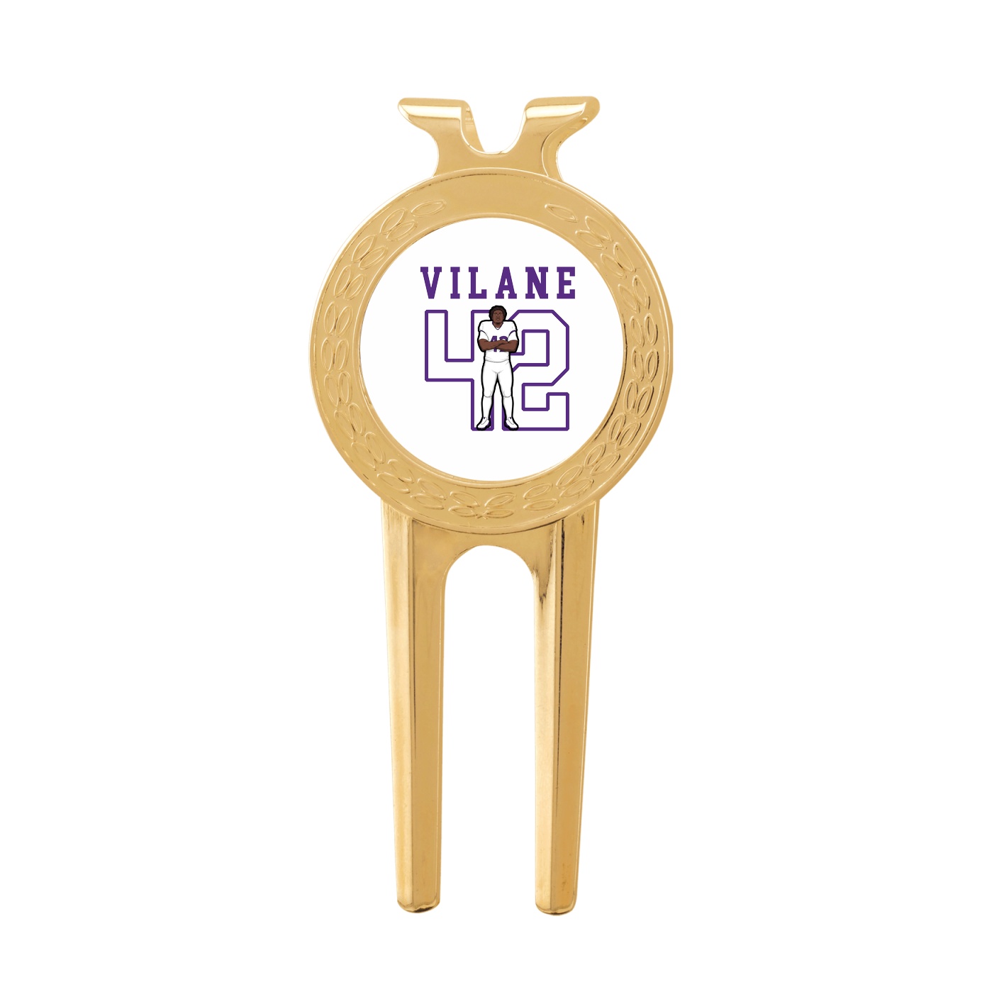 Divot Tool with Ball Marker — Shirsey in Classic