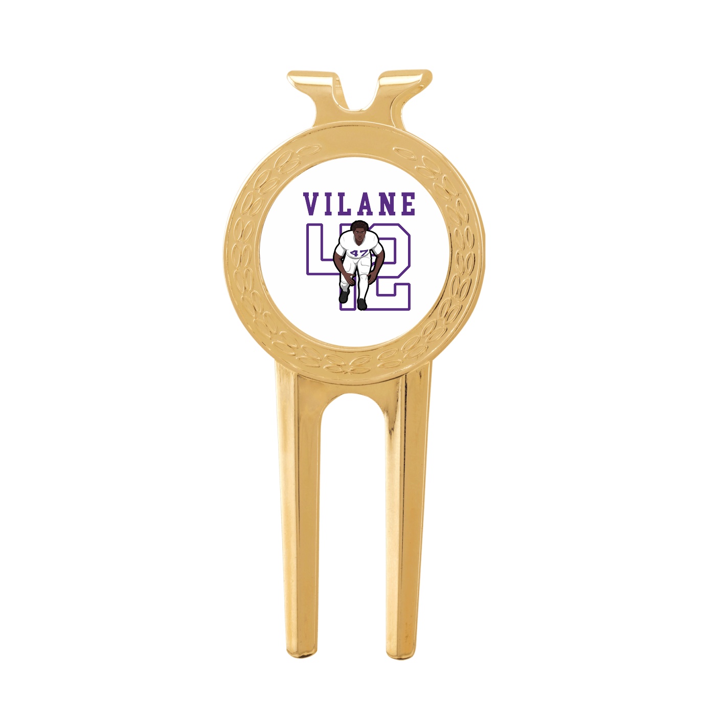 Divot Tool with Ball Marker — Shirsey in Classic