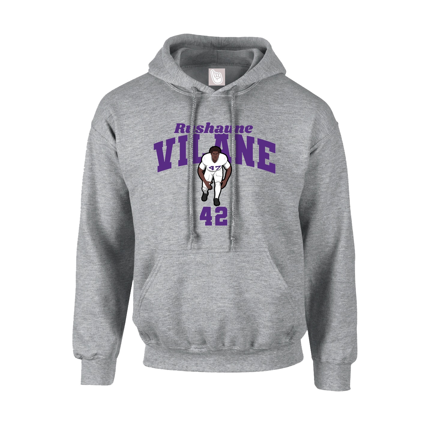 Hoodie