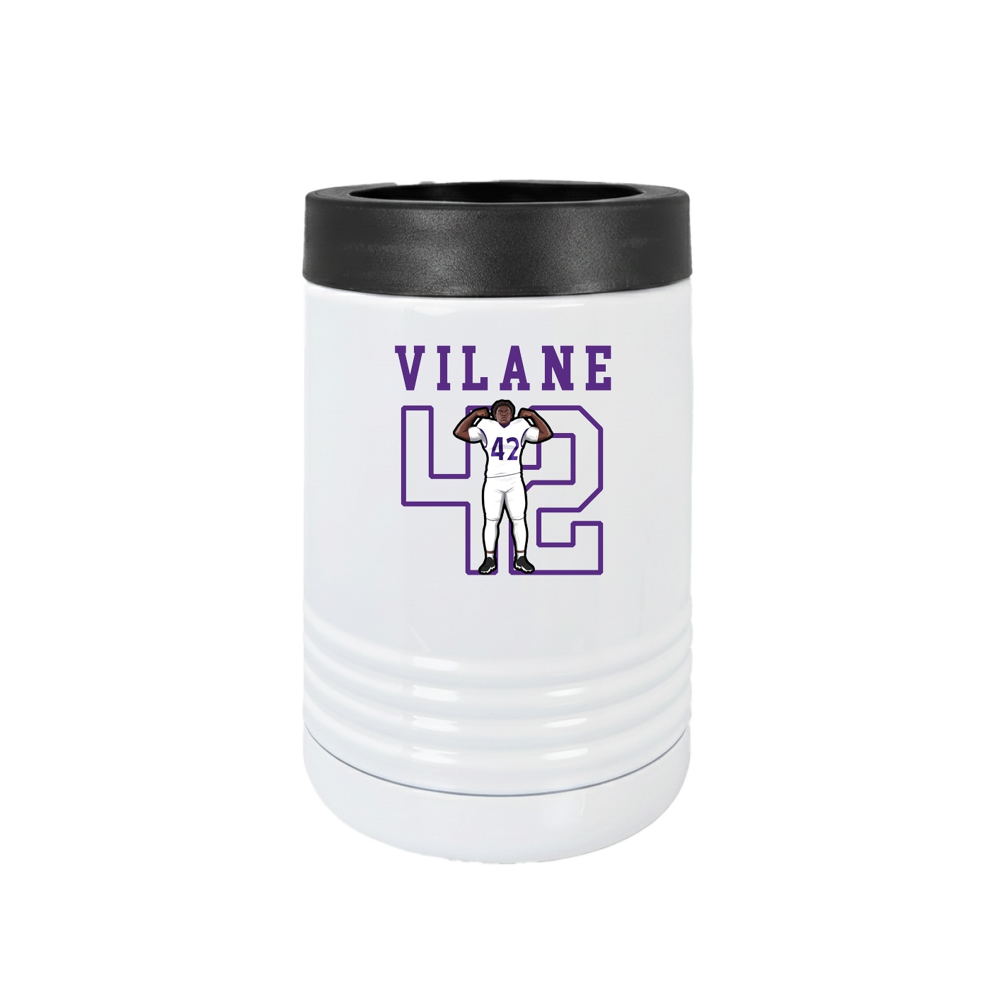 Beverage Holder — Shirsey in White