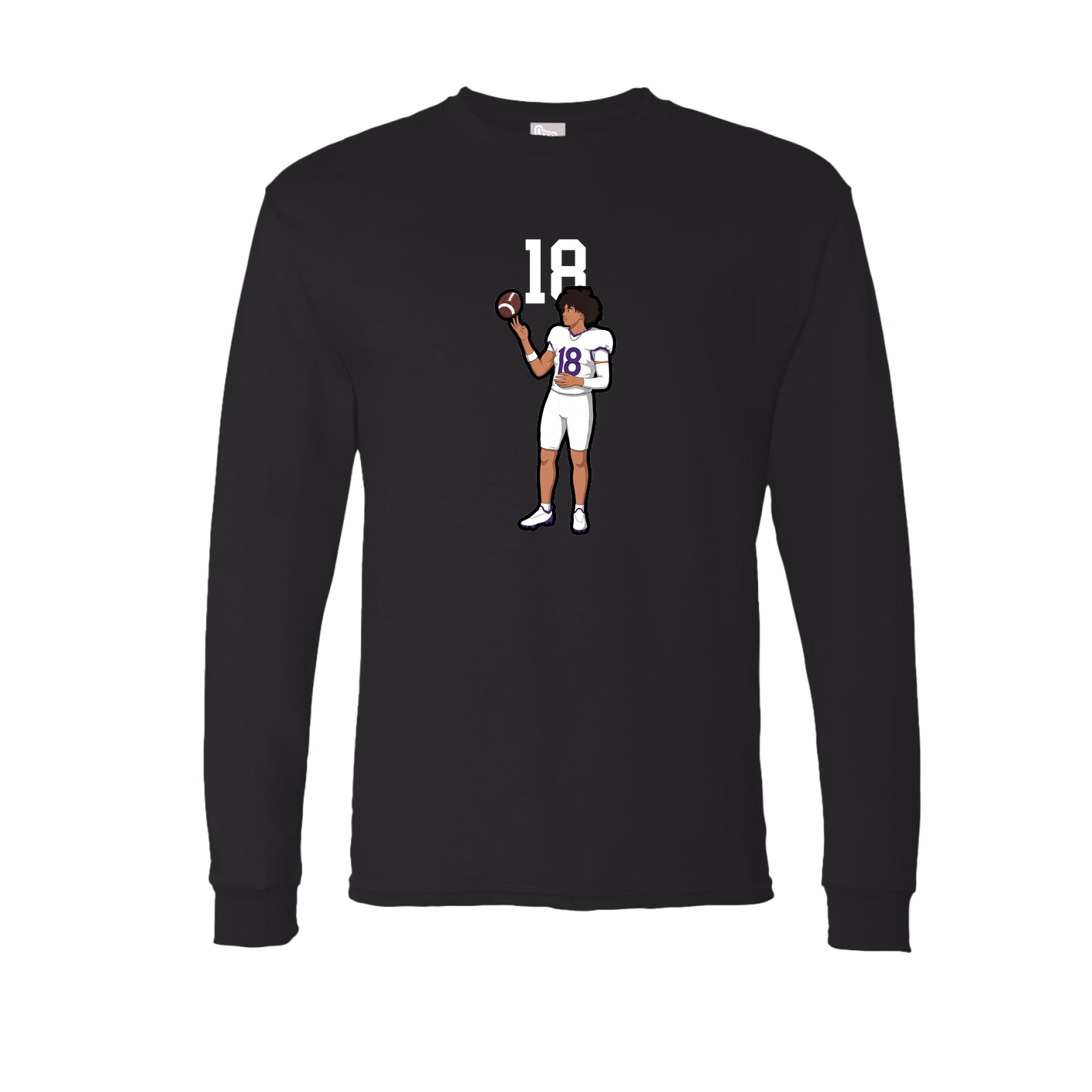 Long Sleeve Tee