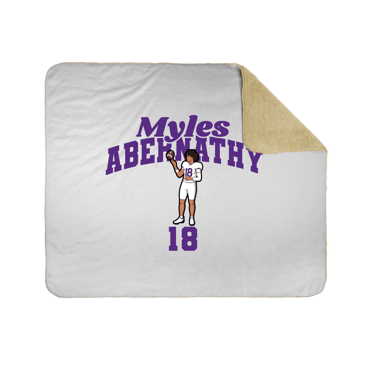 Throw Blanket