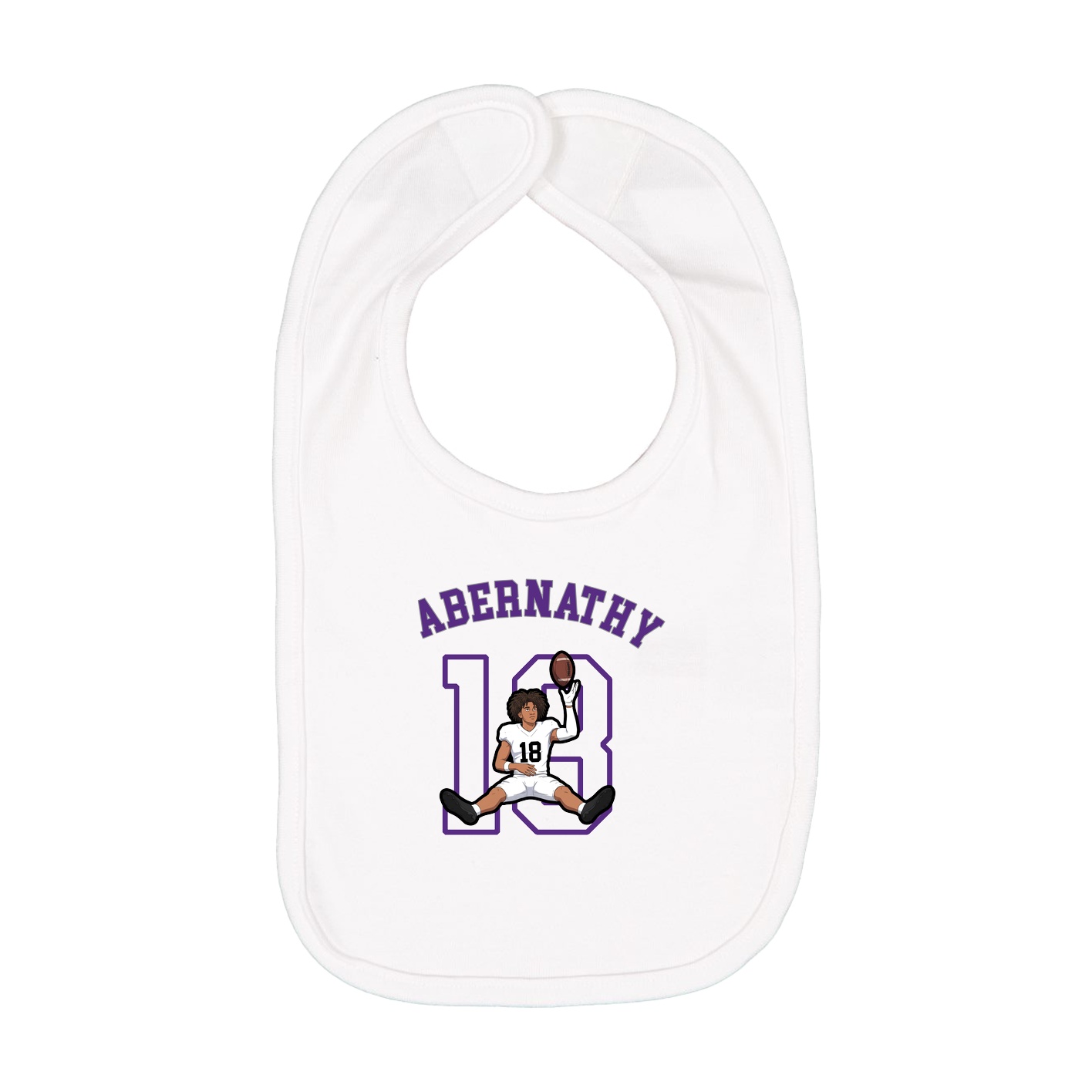Infant Bib