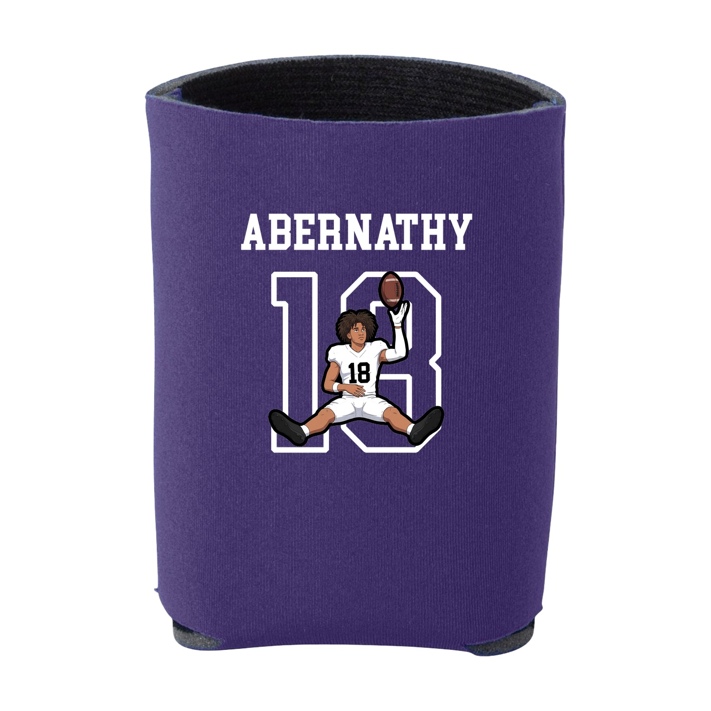 Can Holder — Shirsey in Purple