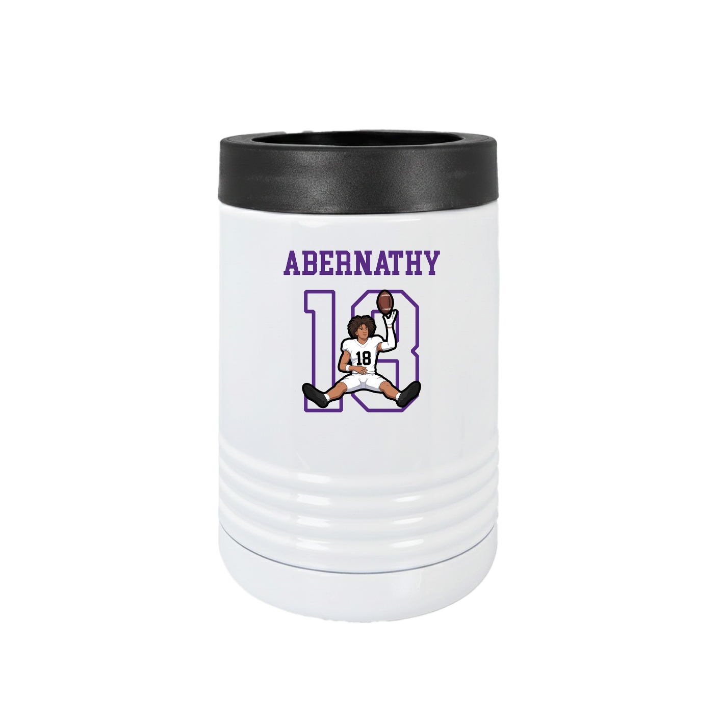 Beverage Holder — Shirsey in White