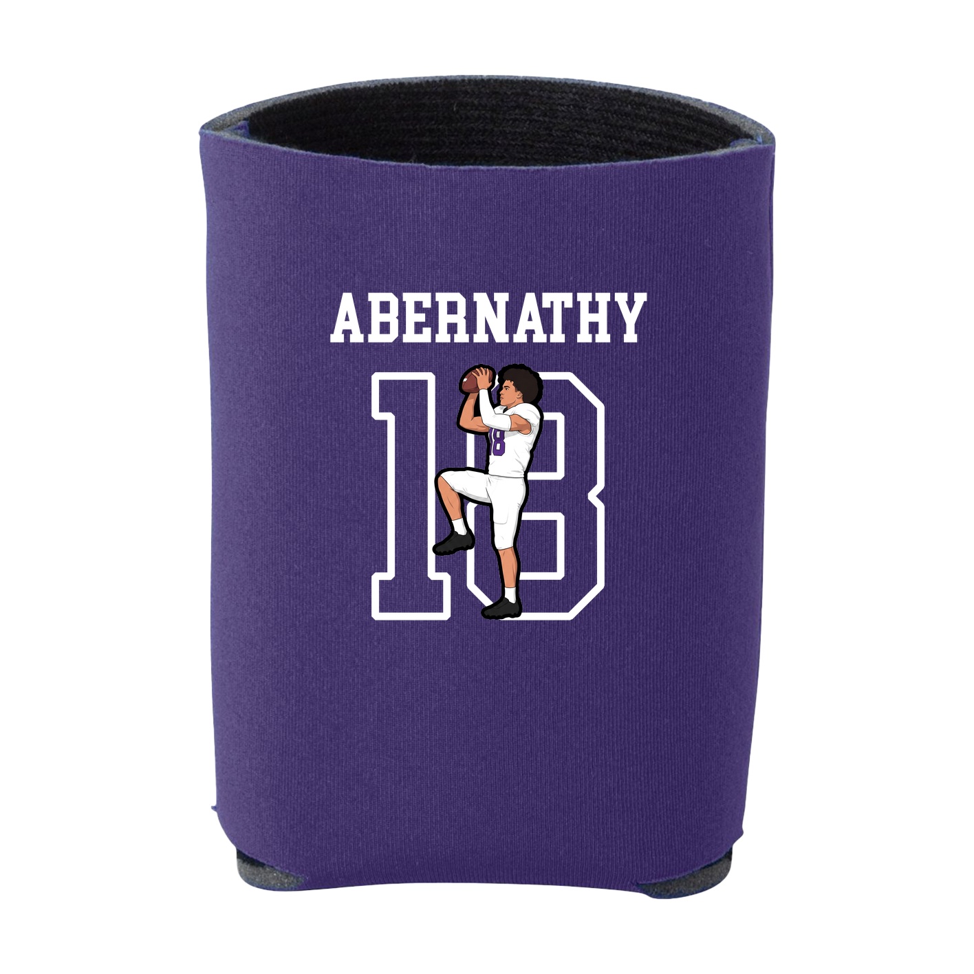 Can Holder — Shirsey in Purple