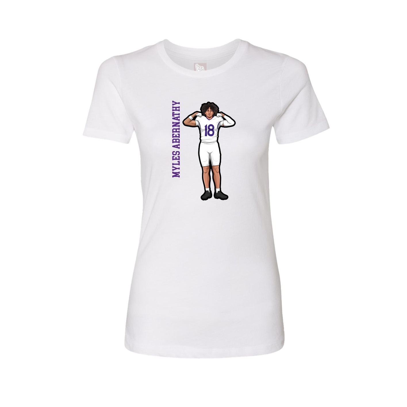 Womens Tee