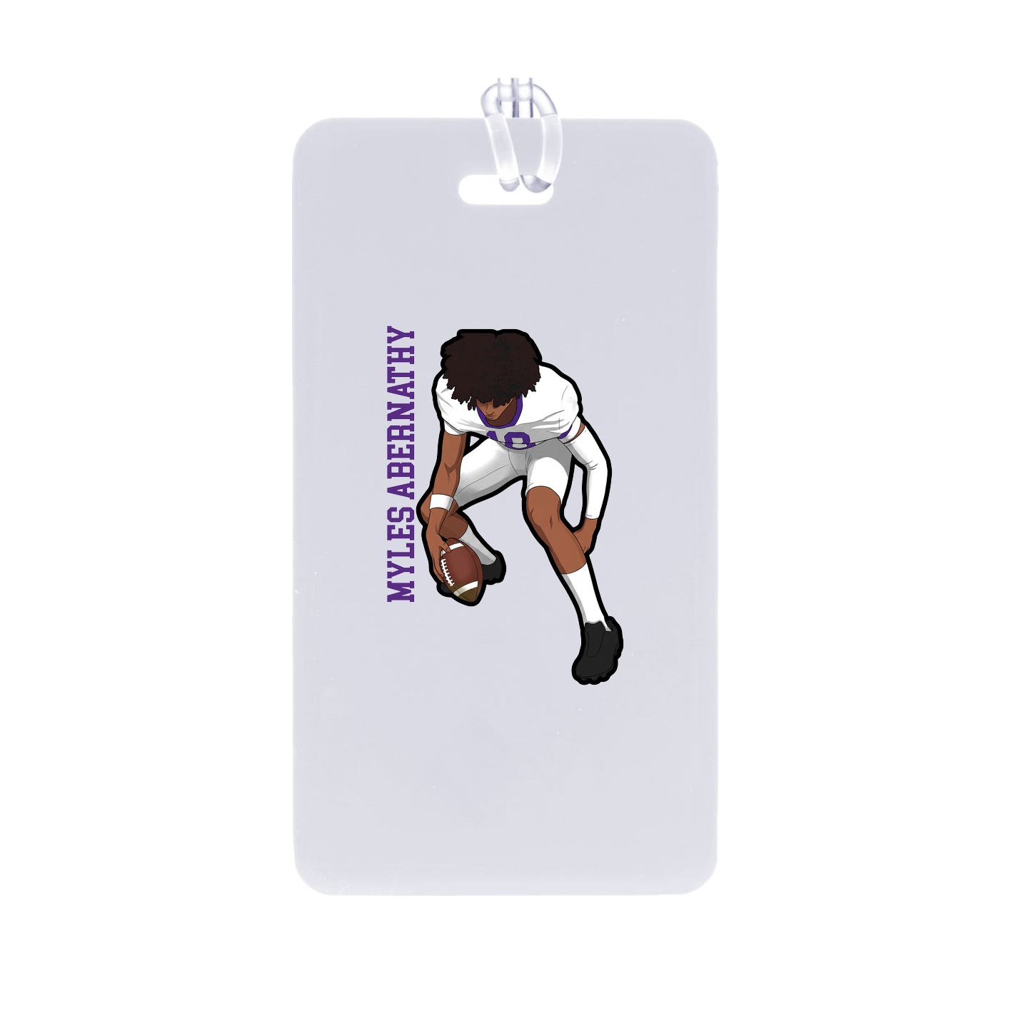 Bag Tag