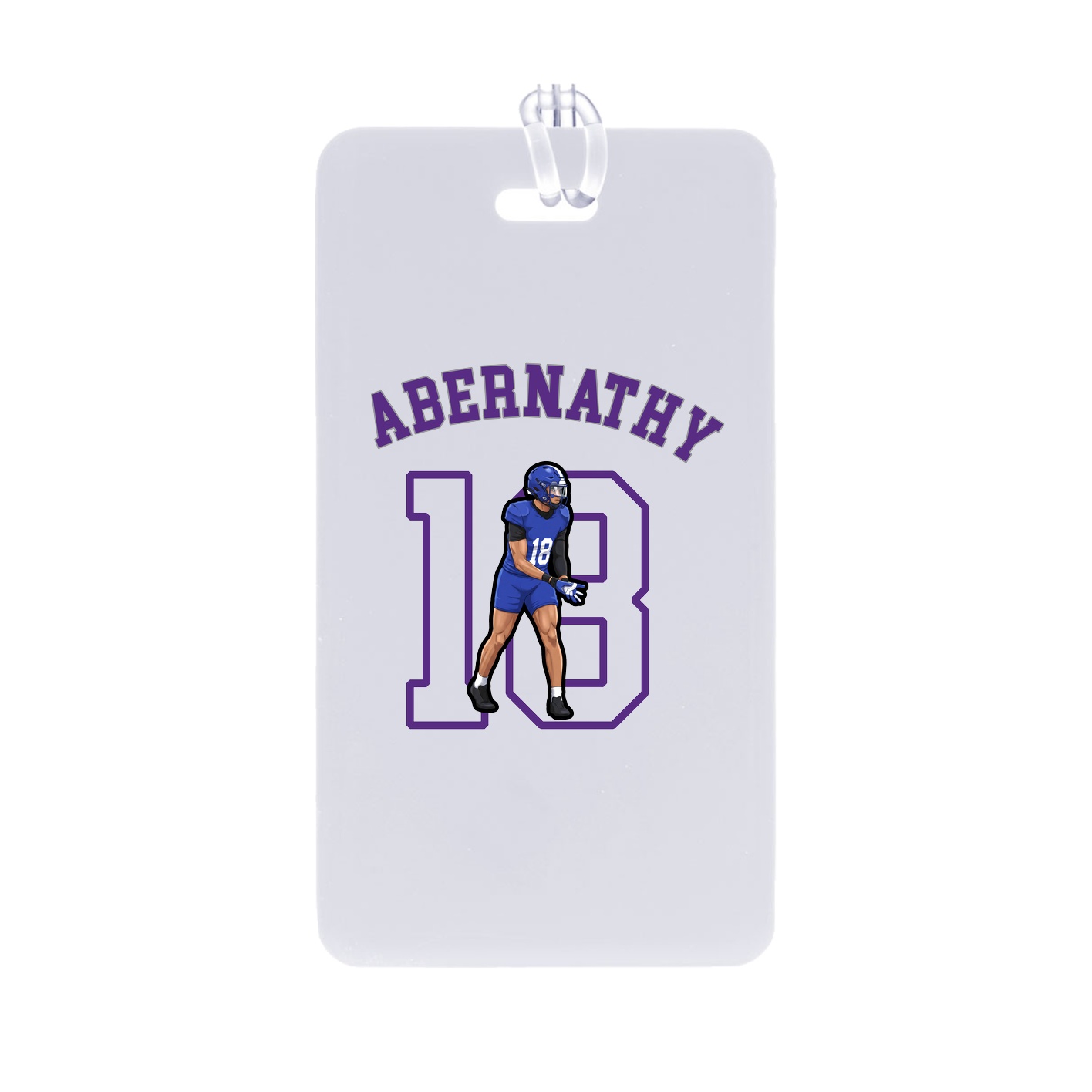 Bag Tag