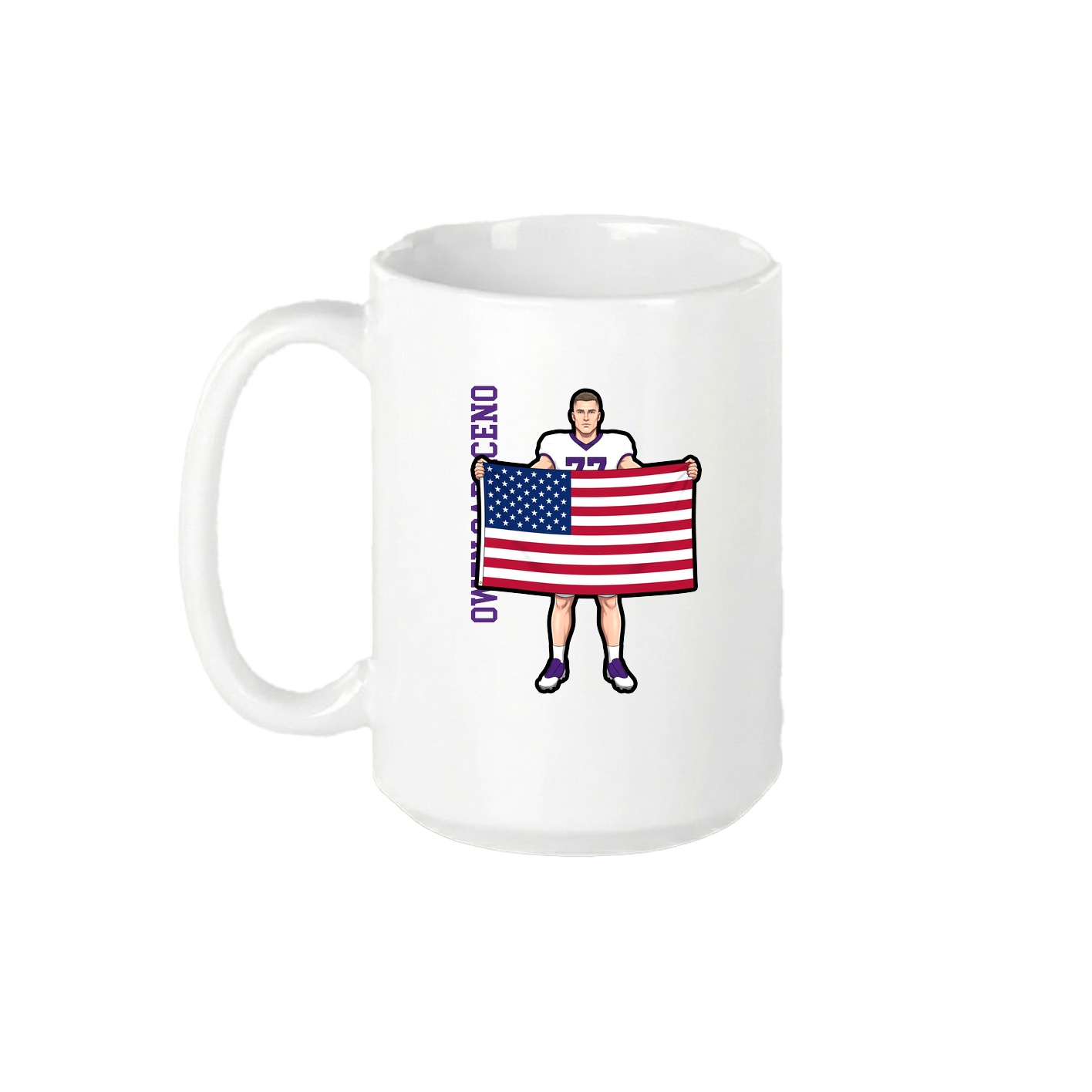 15oz Coffee Mug