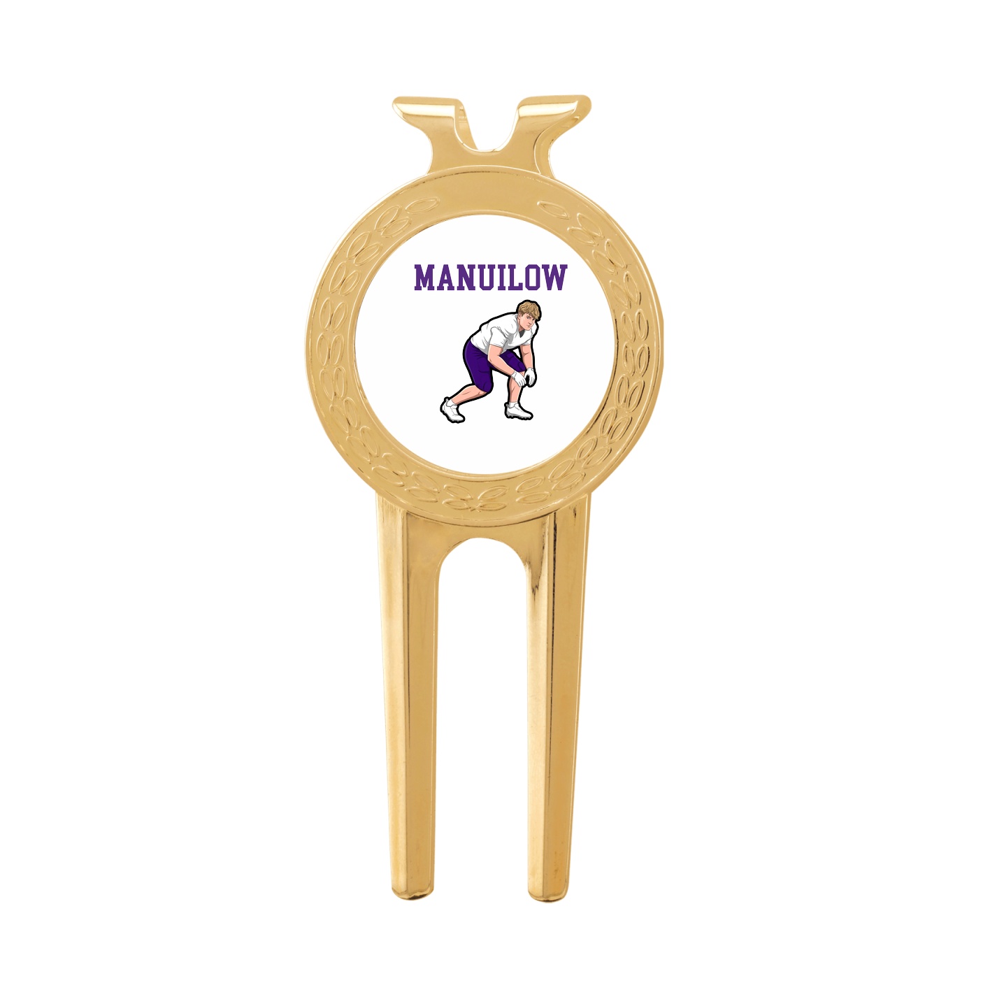 Divot Tool with Ball Marker — Shirsey in Classic
