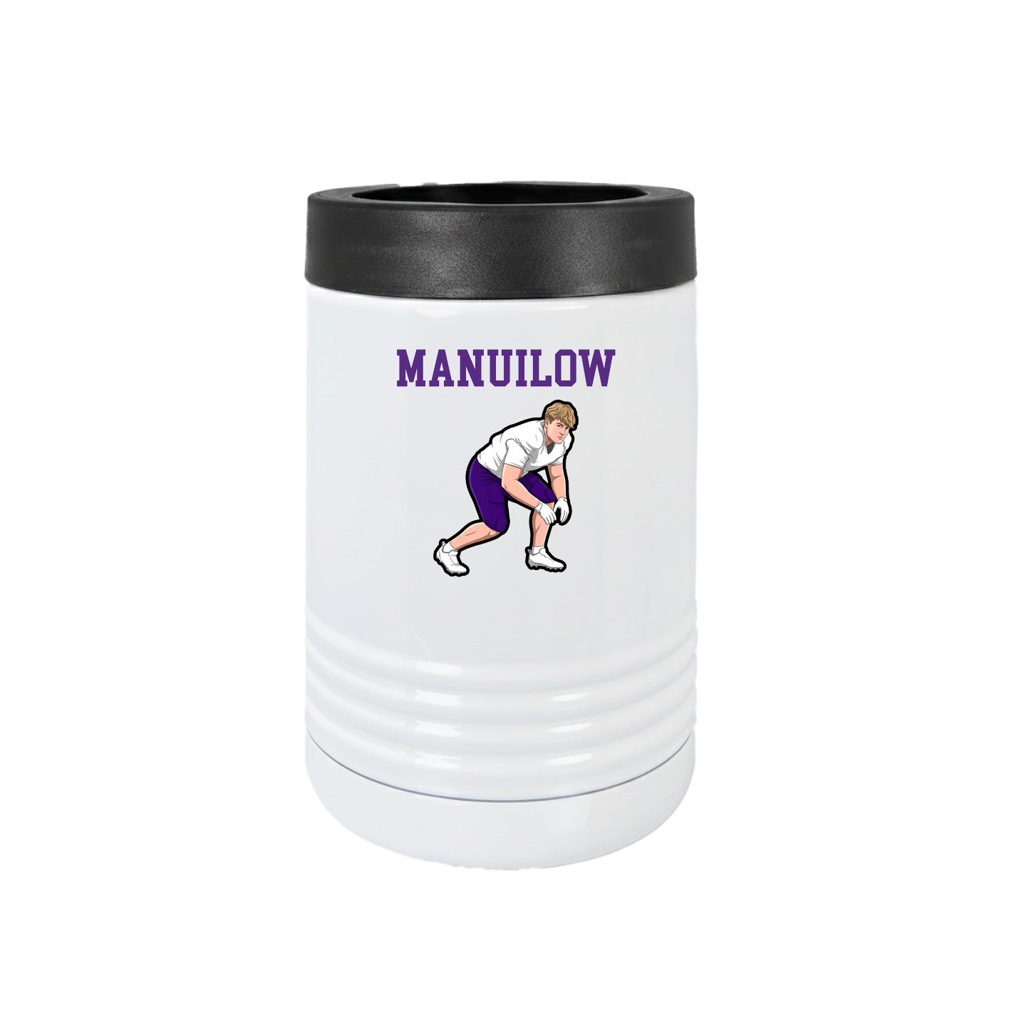 Beverage Holder — Shirsey in White