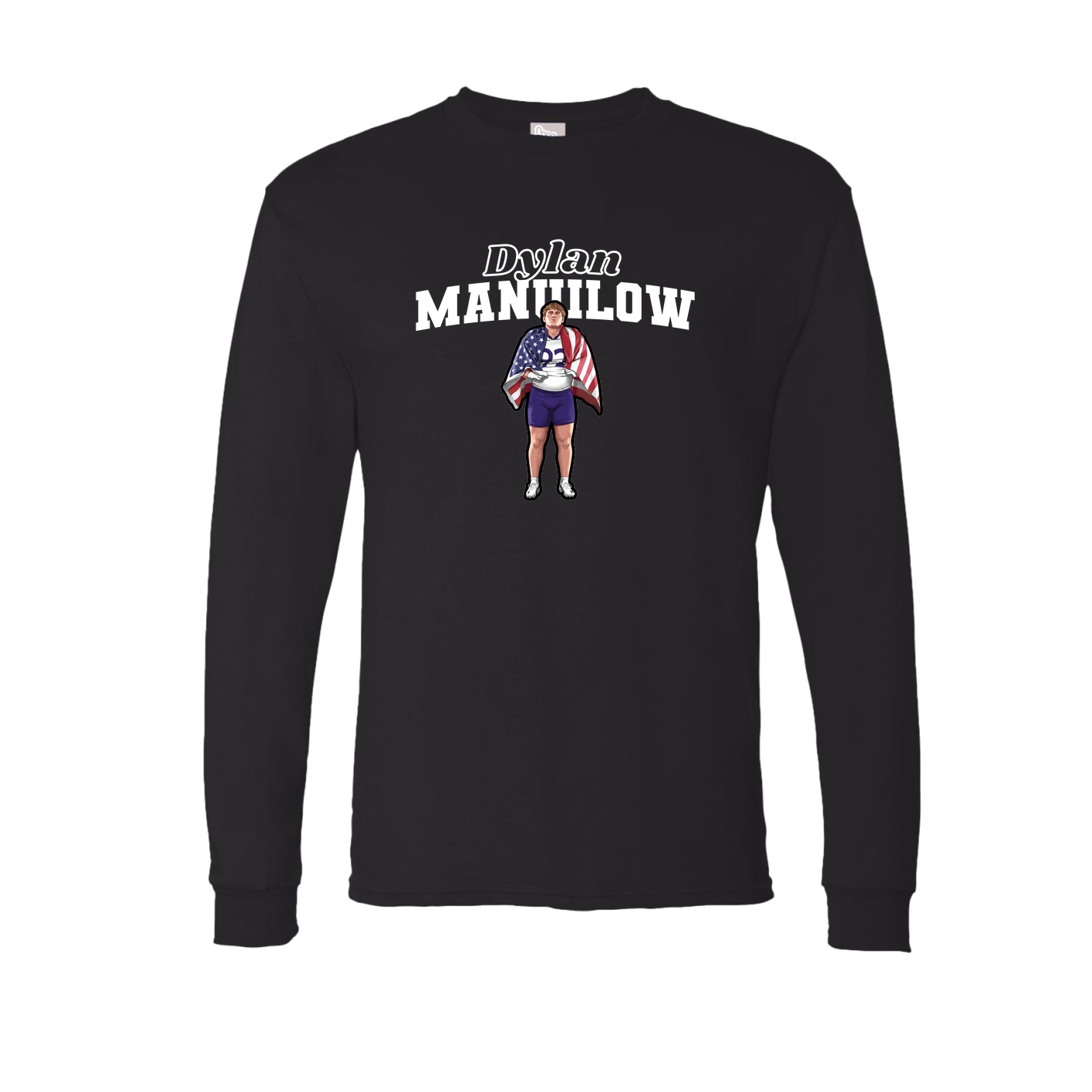 Long Sleeve Tee