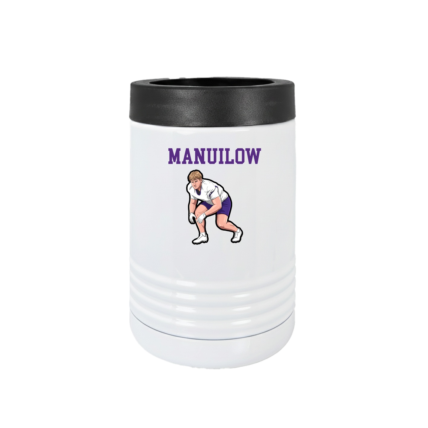 Beverage Holder — Shirsey in White
