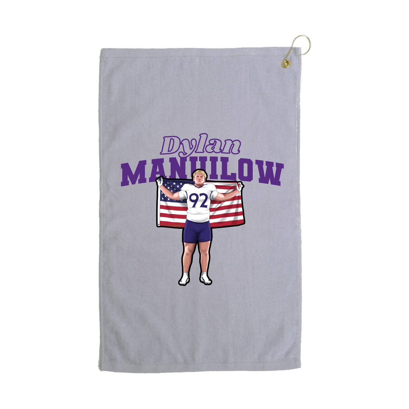 Golf Towel