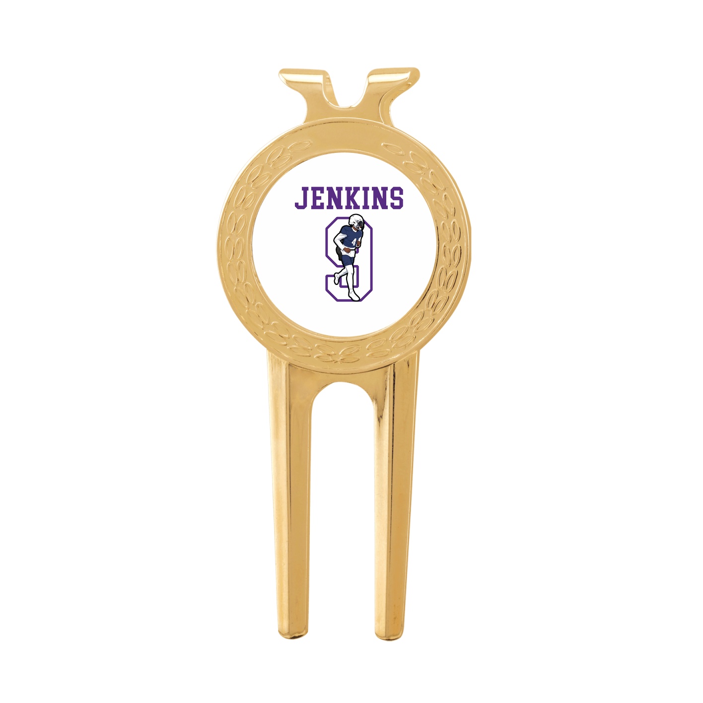 Divot Tool with Ball Marker — Shirsey in Classic