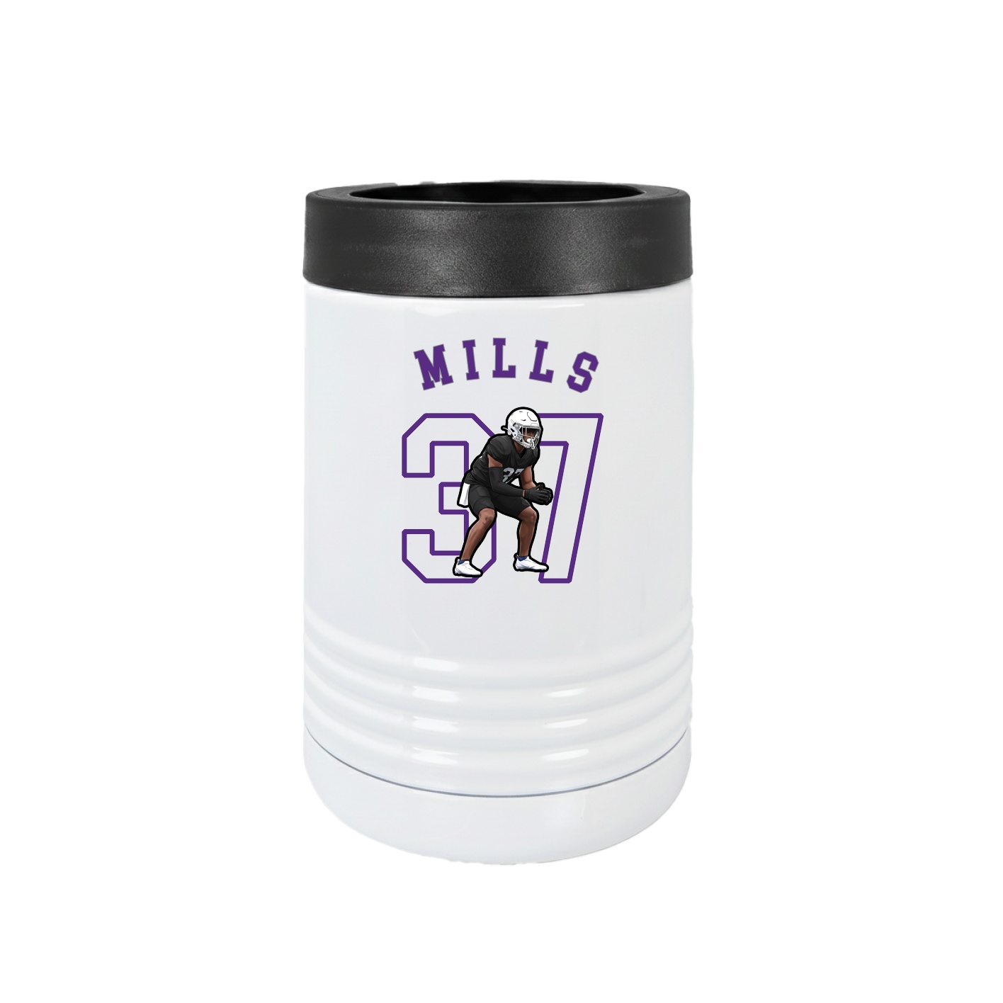 Beverage Holder — Shirsey Arch in White