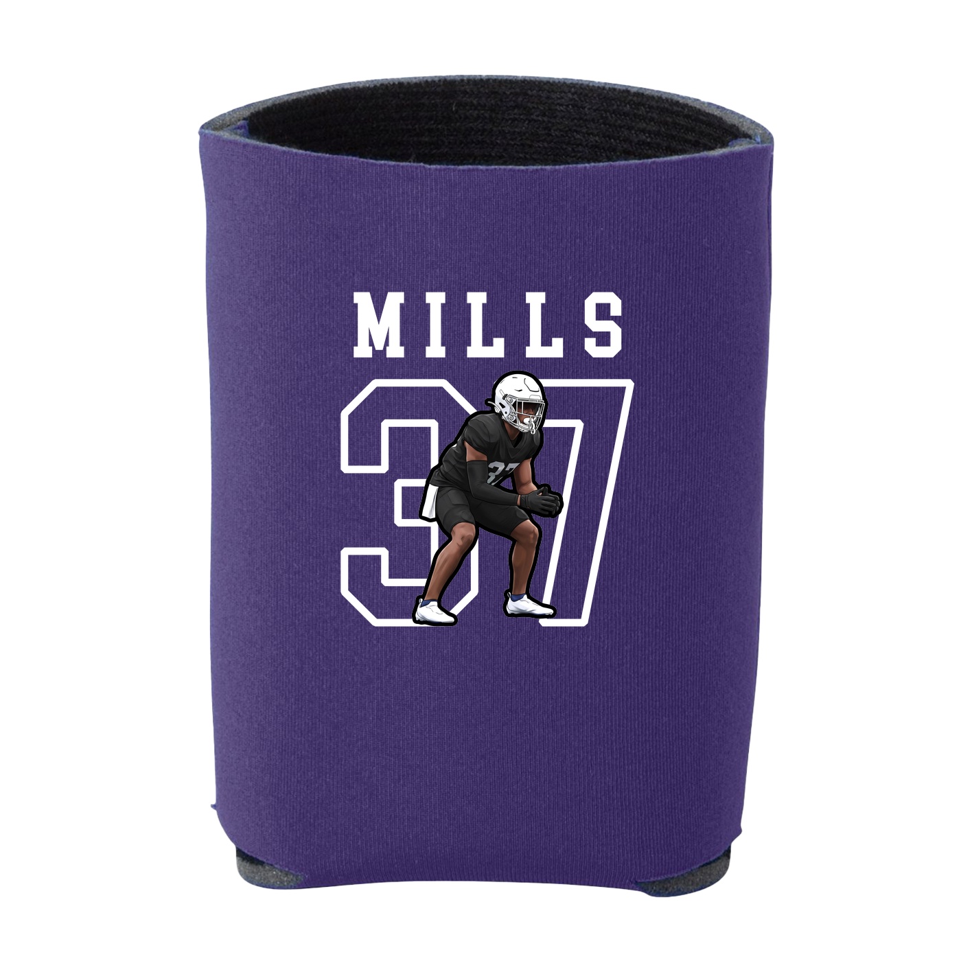 Can Holder — Shirsey in Purple