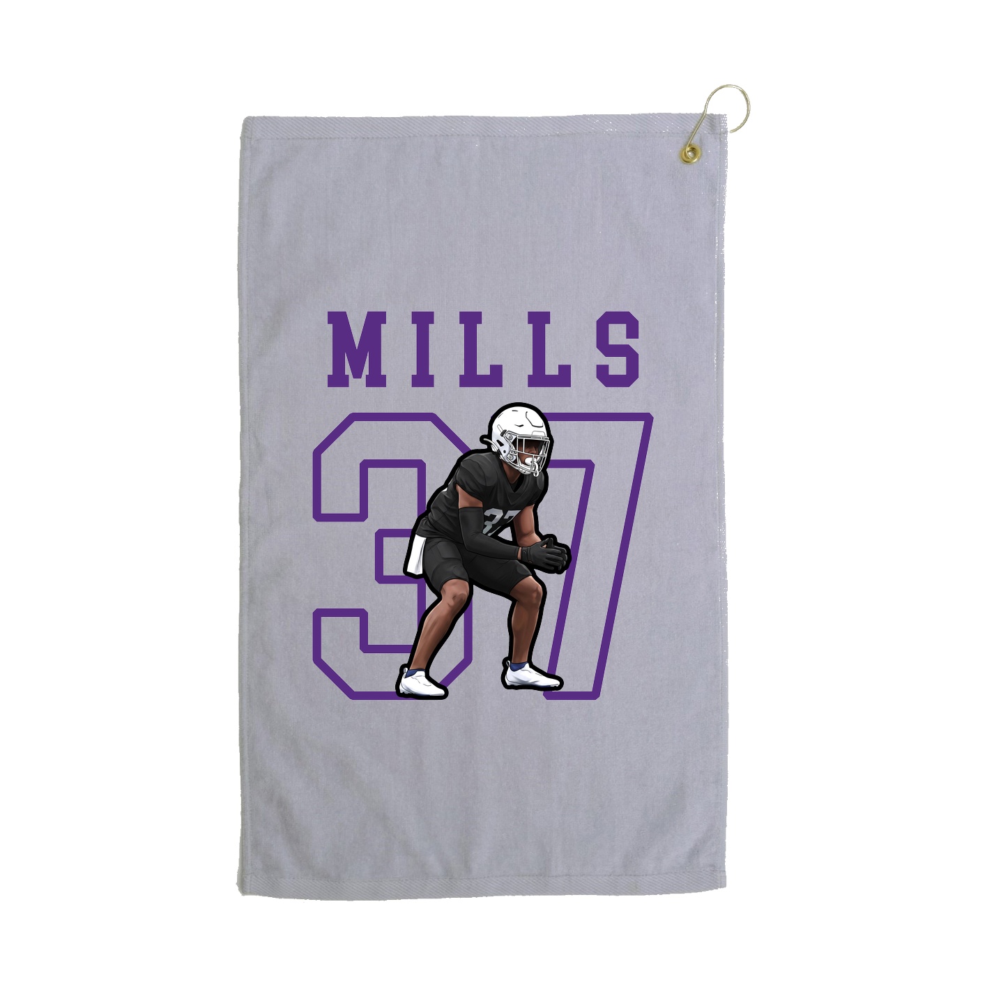 Golf Towel