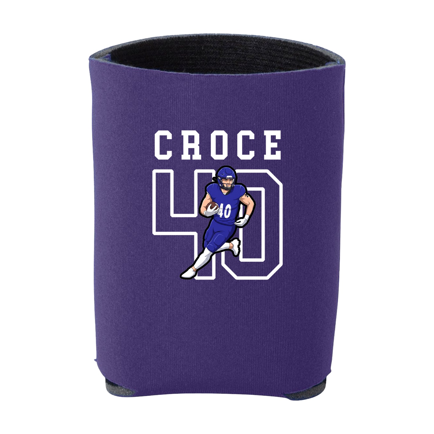 Can Holder — Shirsey in Purple