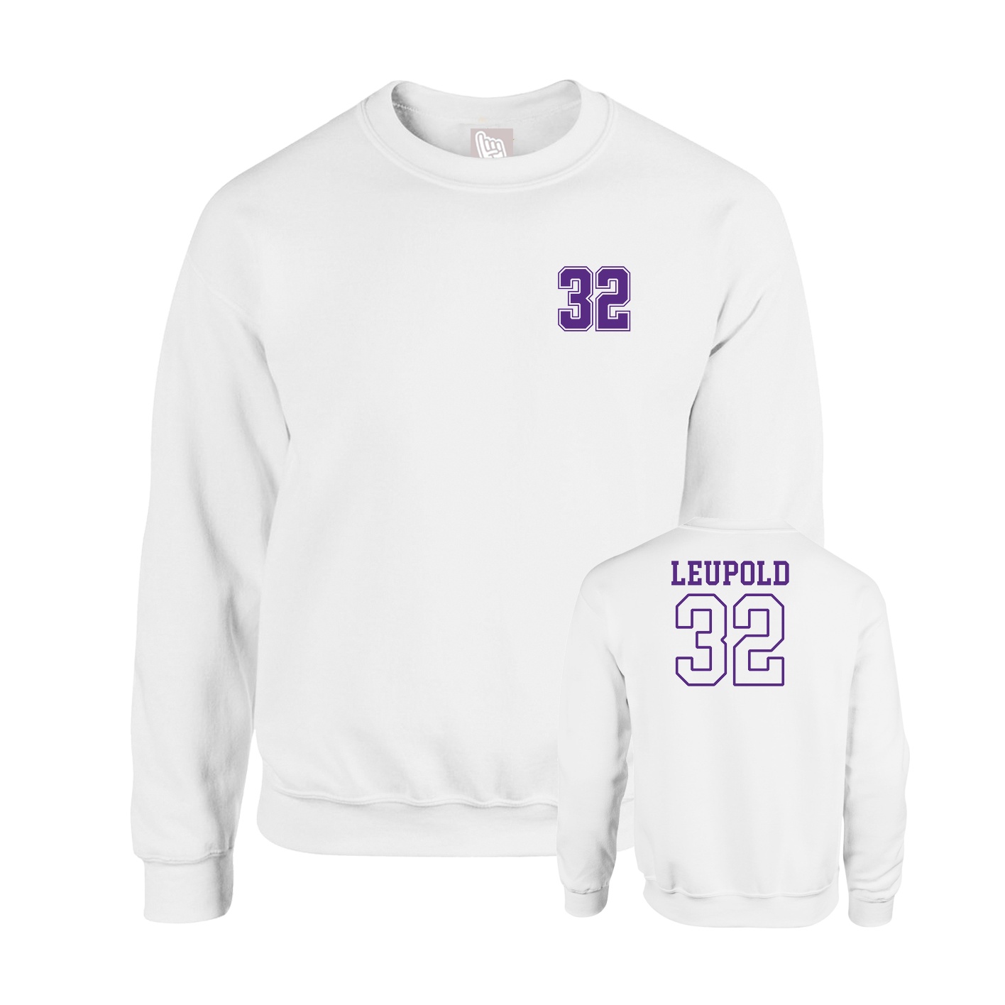 Fleece Crew