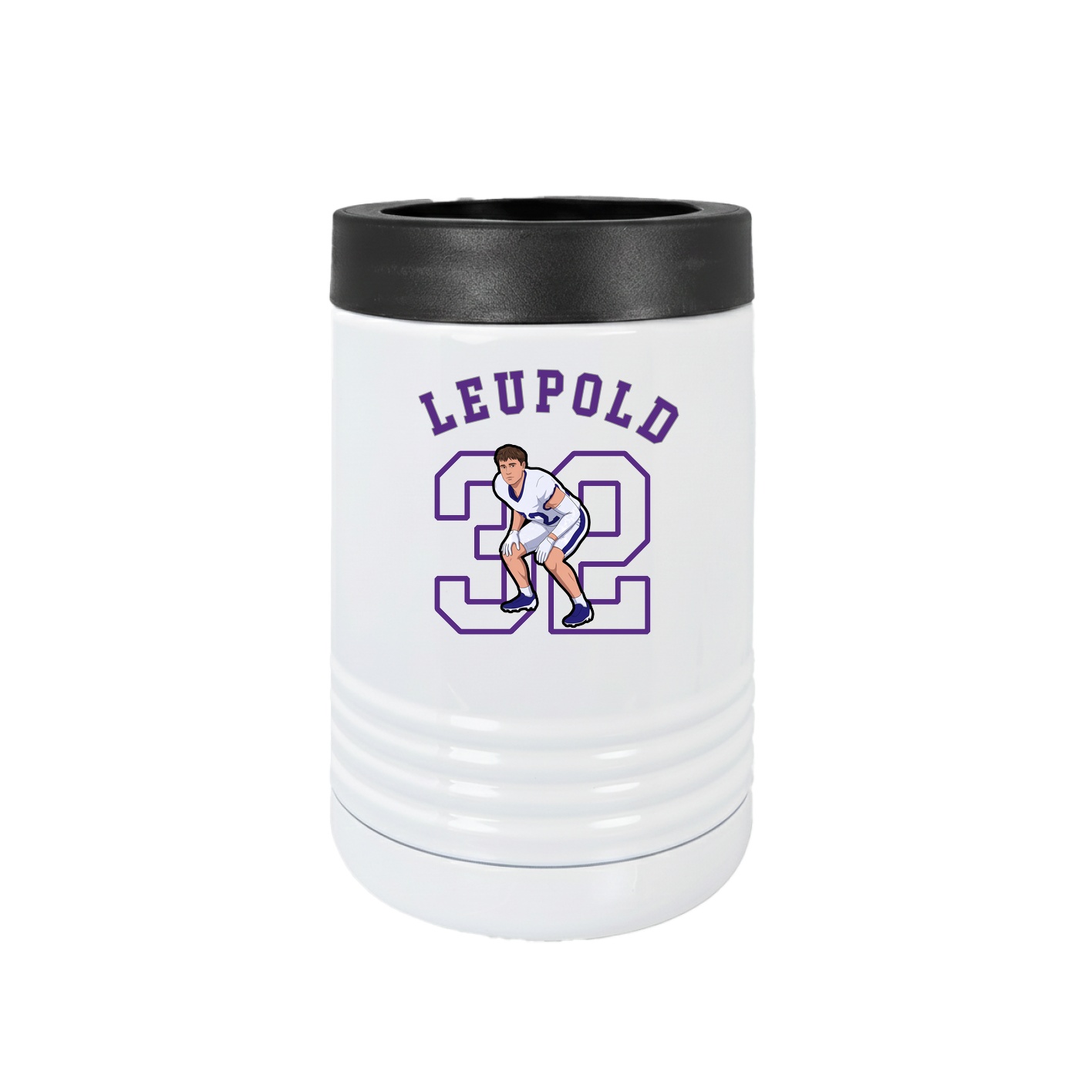 Beverage Holder — Shirsey Arch in White