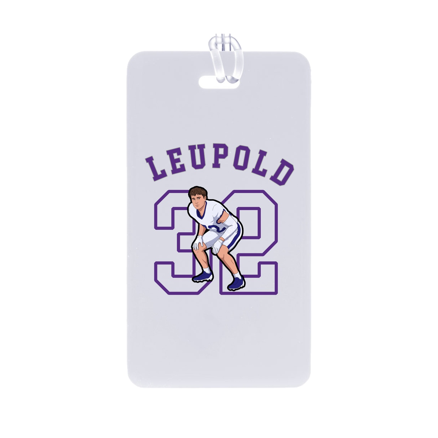 Bag Tag