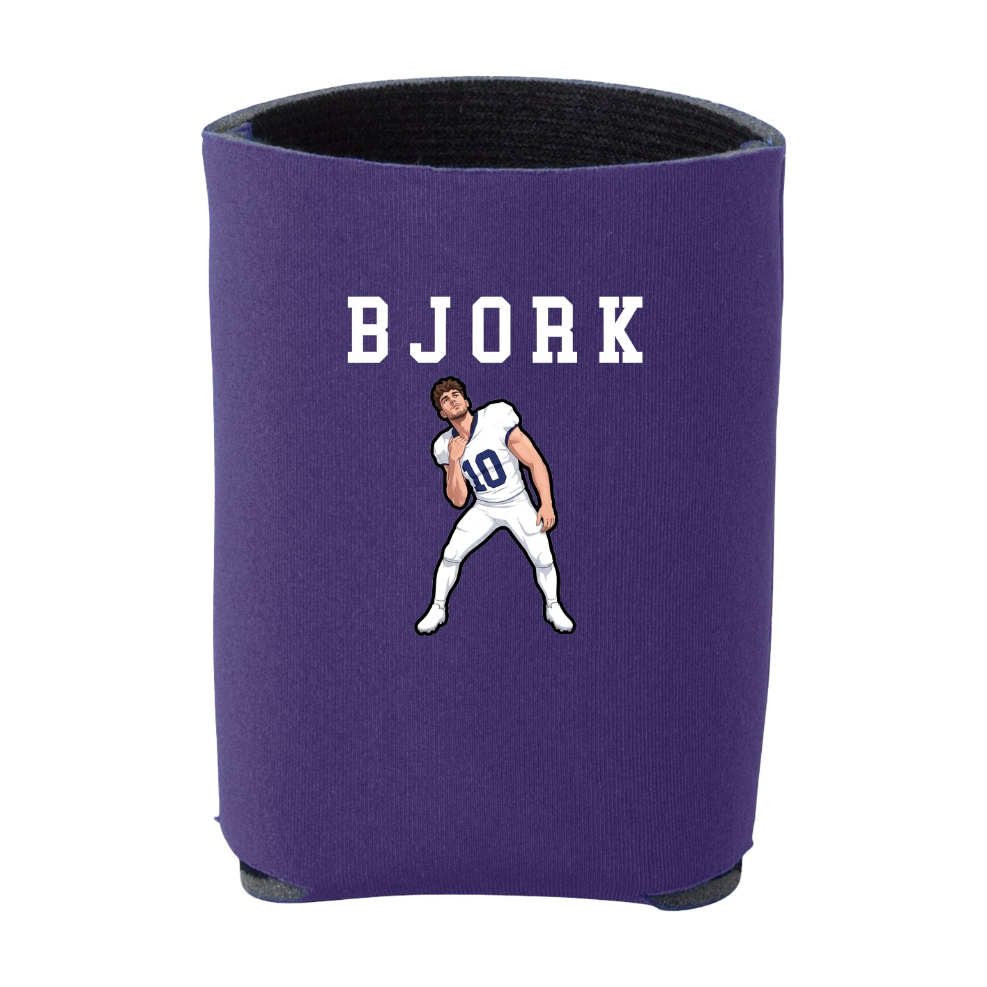 Can Holder — Shirsey in Purple