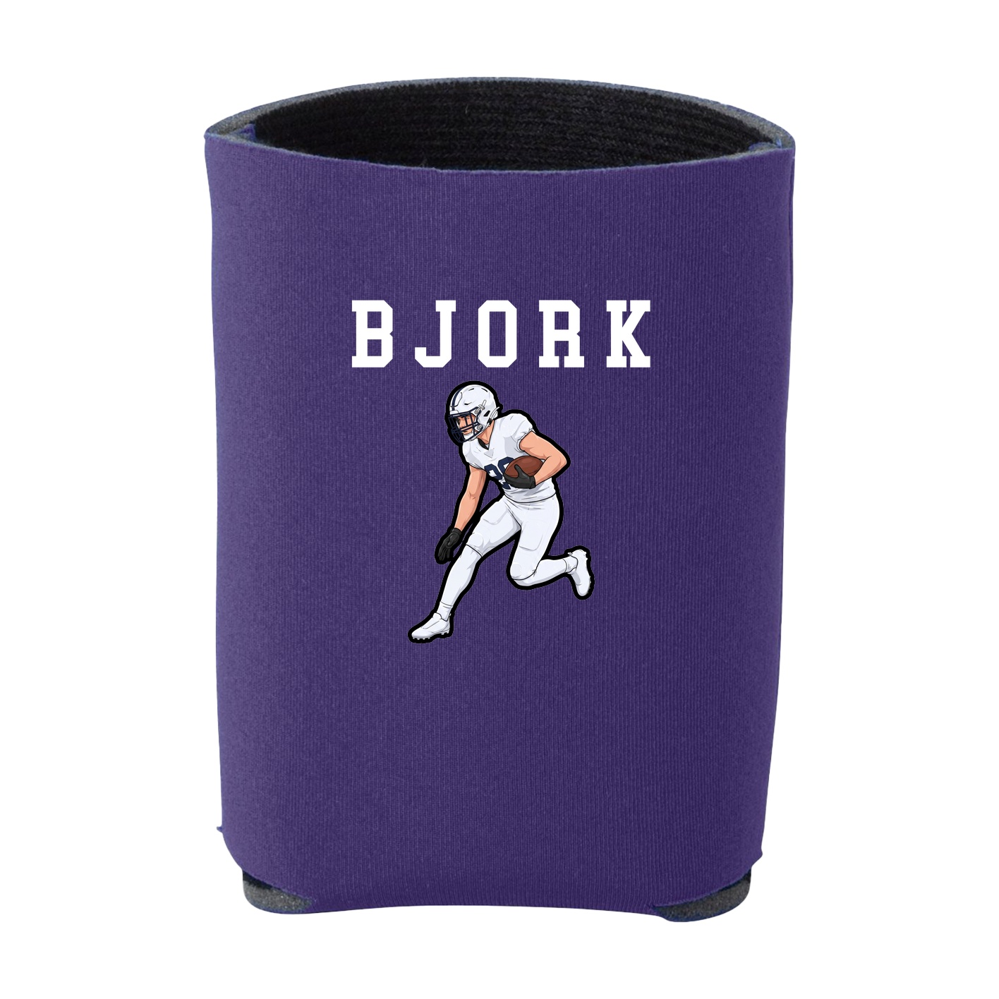 Can Holder — Shirsey in Purple